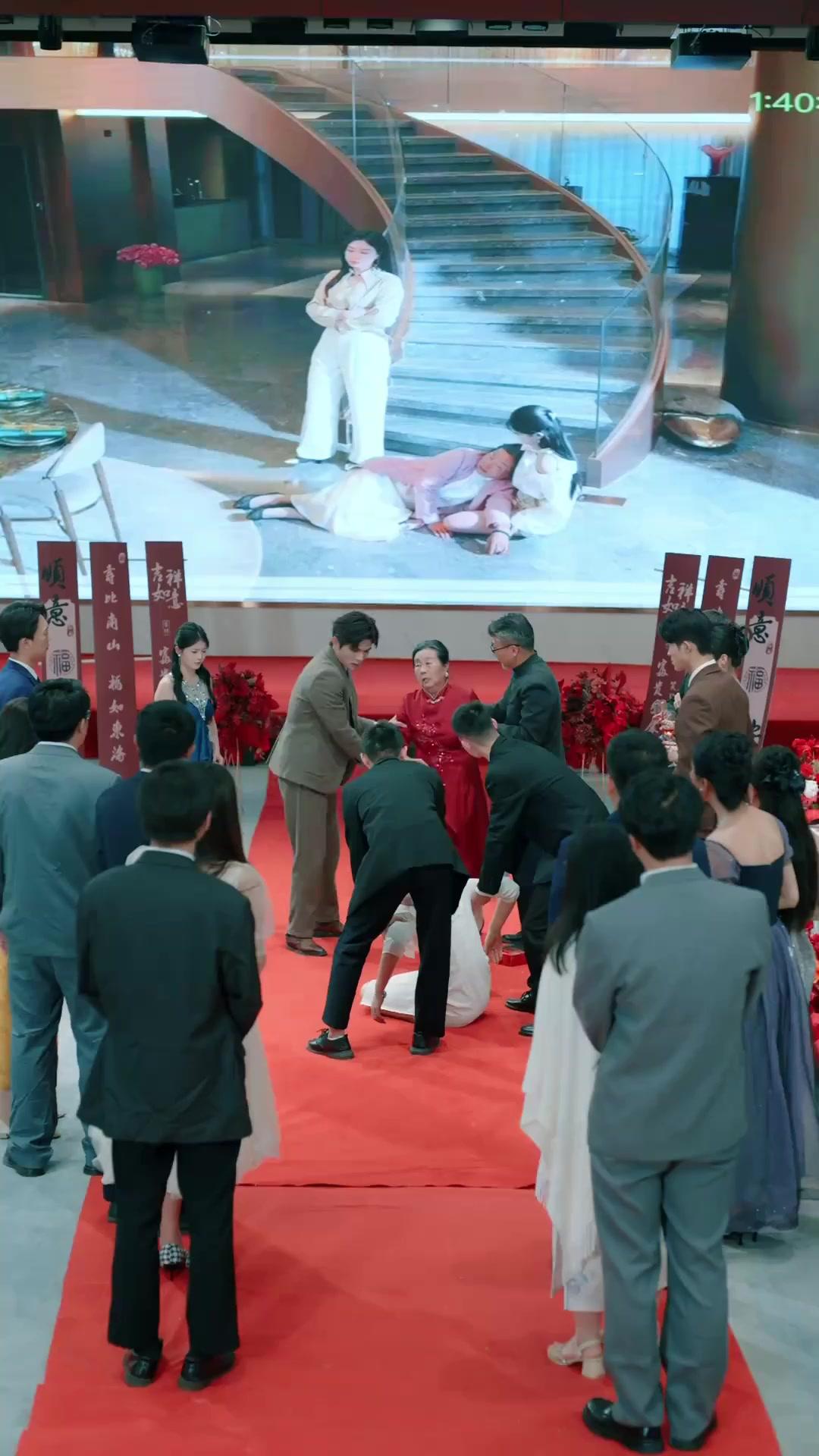 Gả Cho Kẻ Thù Của Anh