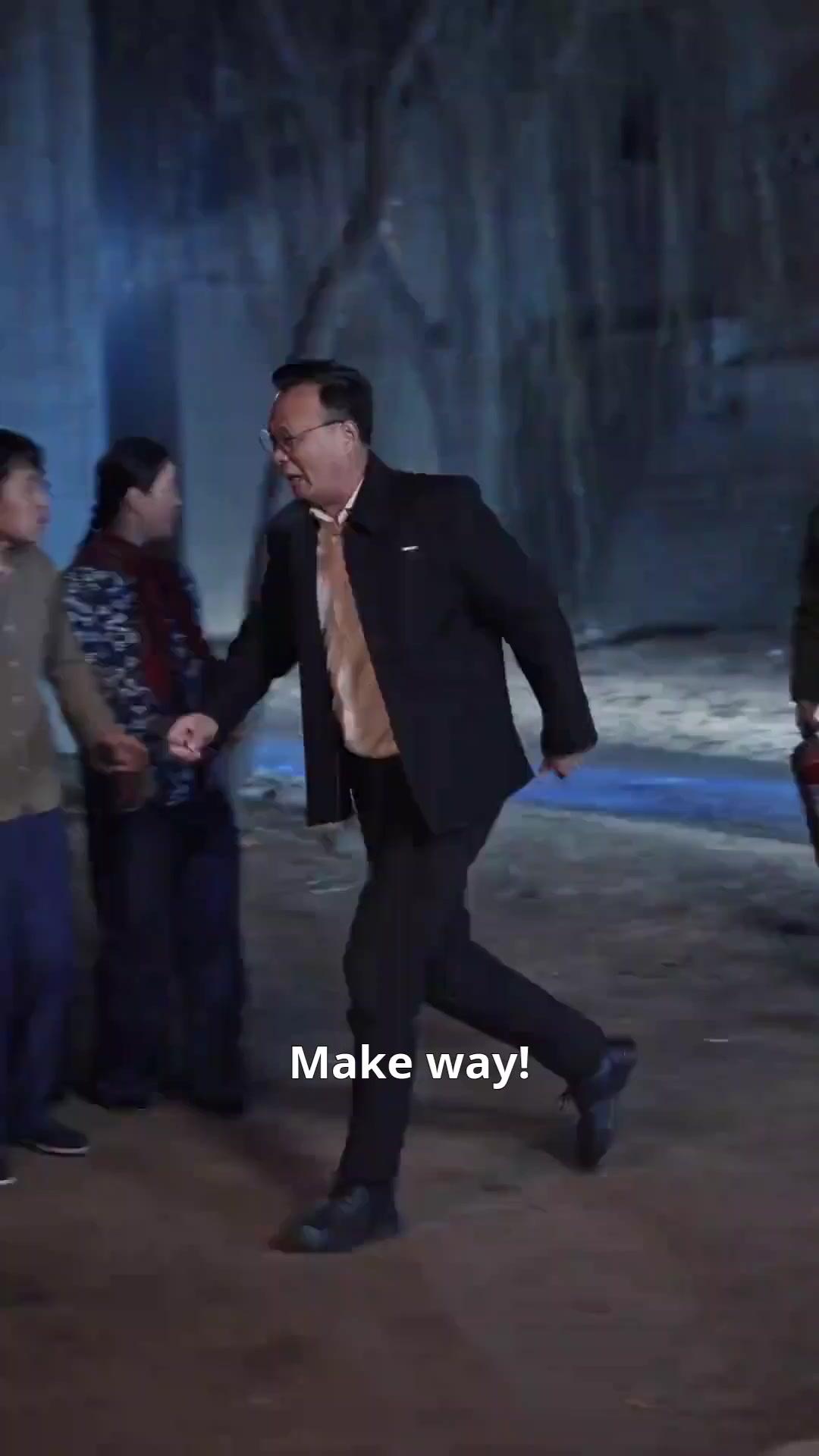 (Dubbed)Scarlett's Lucky Charm