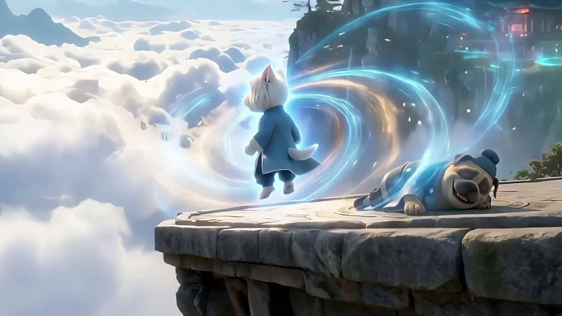 One Review Doomed the World!