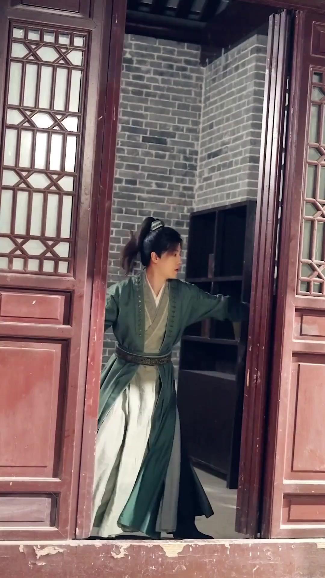 (Lồng tiếng) Loạn Thế Nhân Duyên