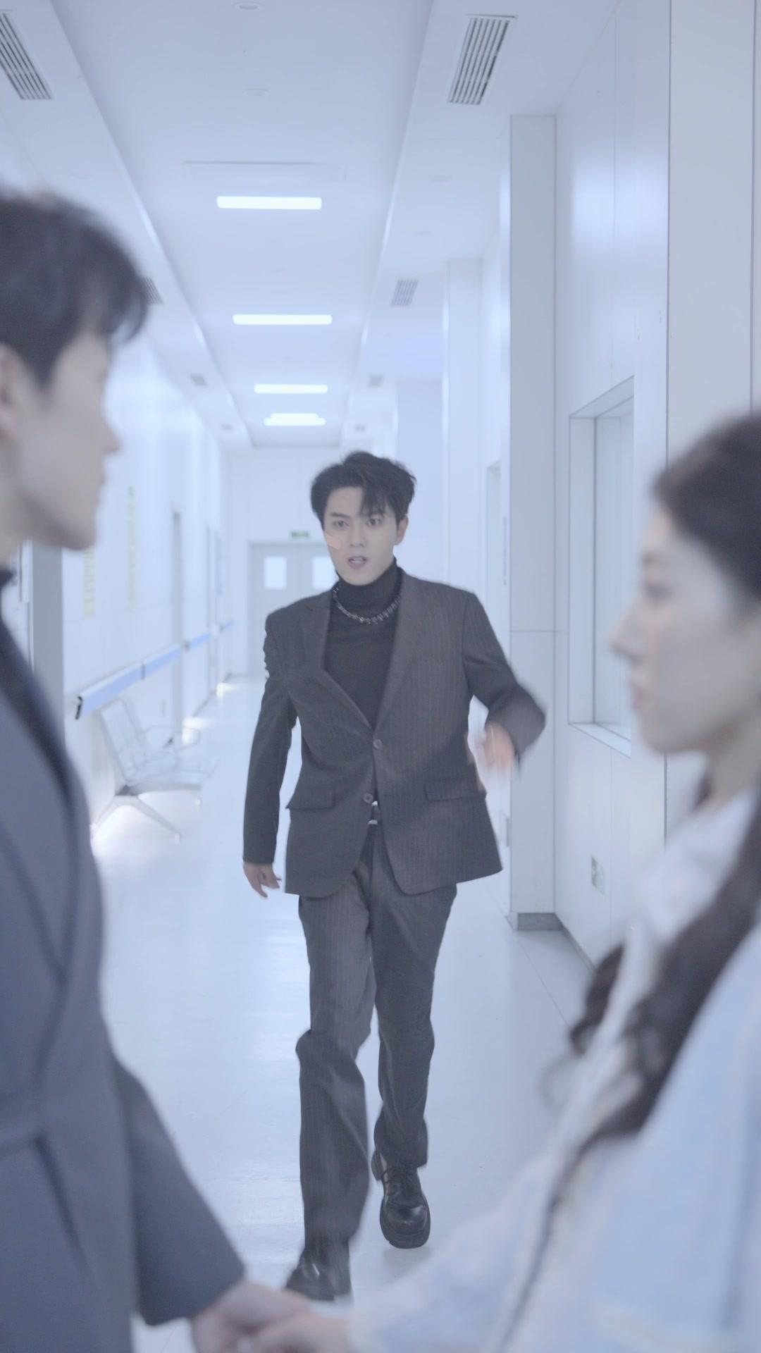 Cinta Terluka, Tak Bisa Bersatu