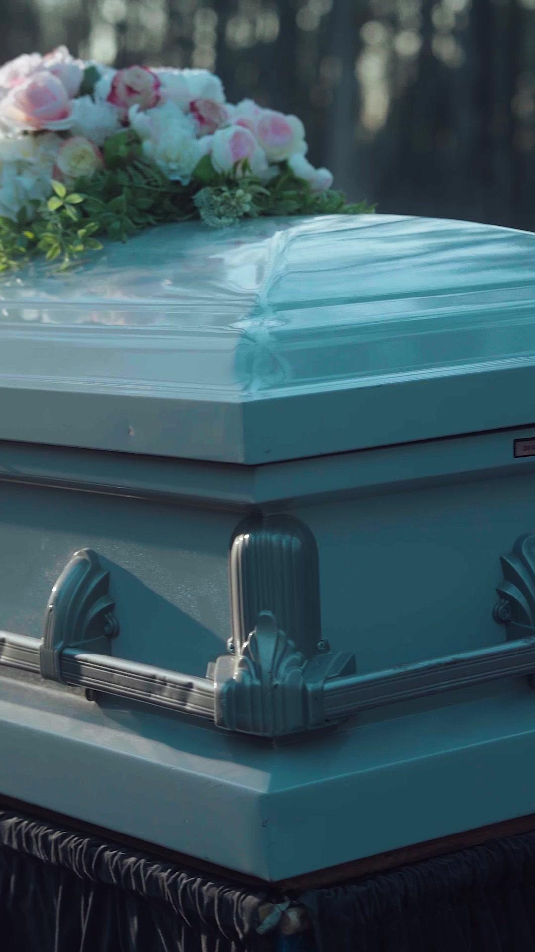 The Crown Beyond the Grave