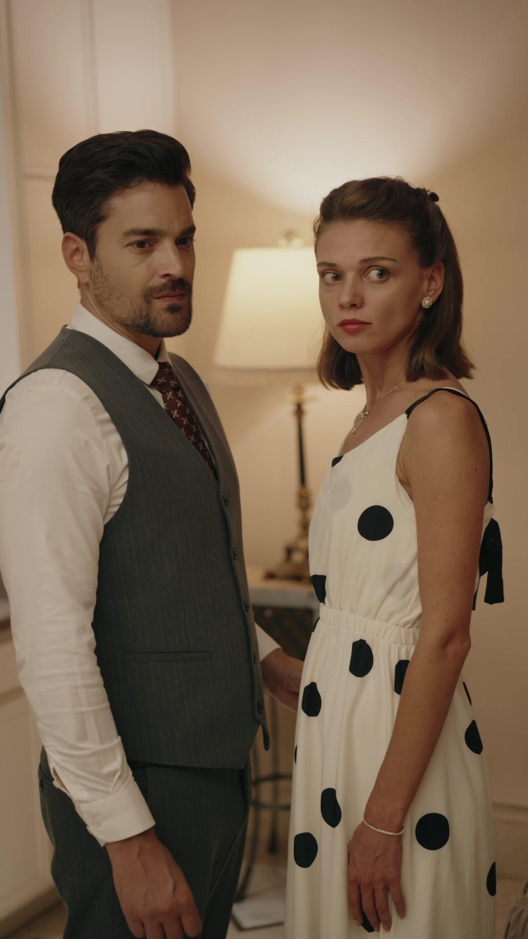 Nur eine Nacht? Nicht mit mir, Boss.