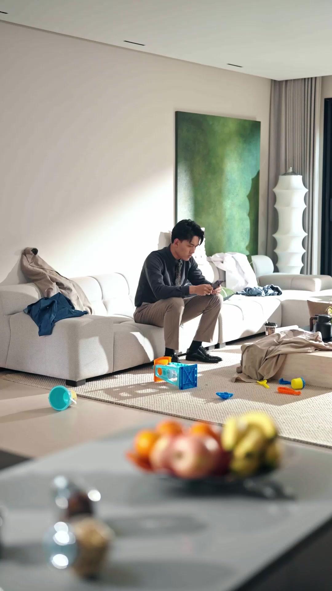 Baby's Revenge: Make Mommy a Queen!