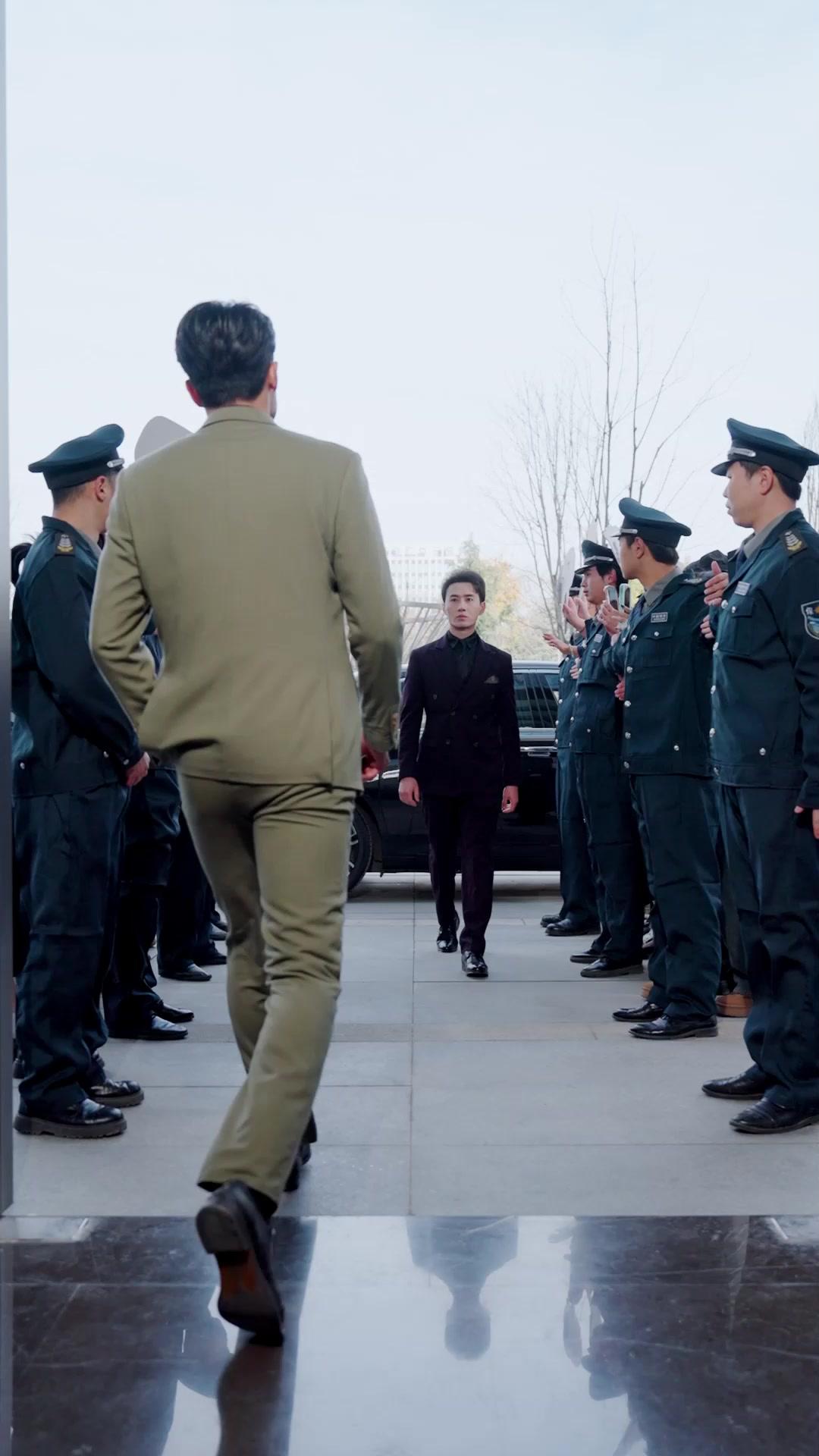 Liebster, nimm die Herausforderung an