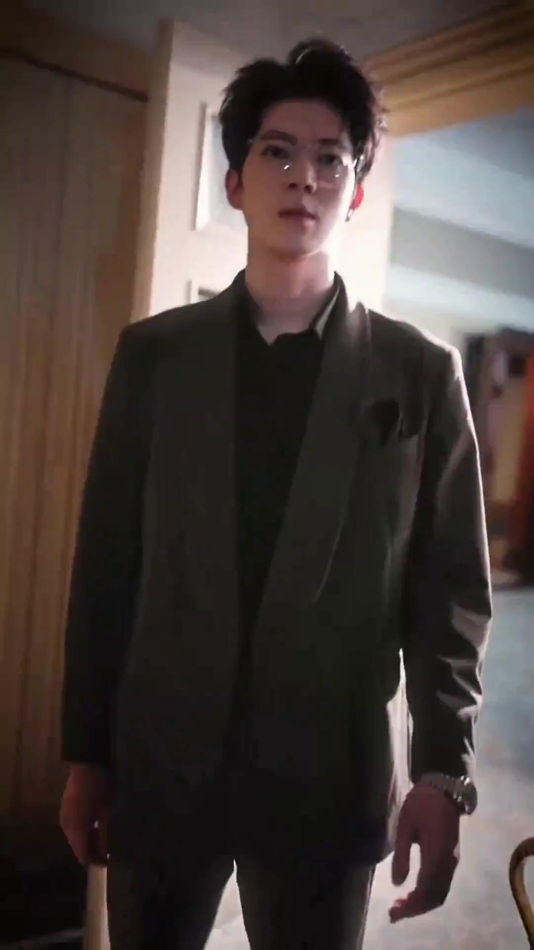 (Doblado) Arruiné a quien me amaba