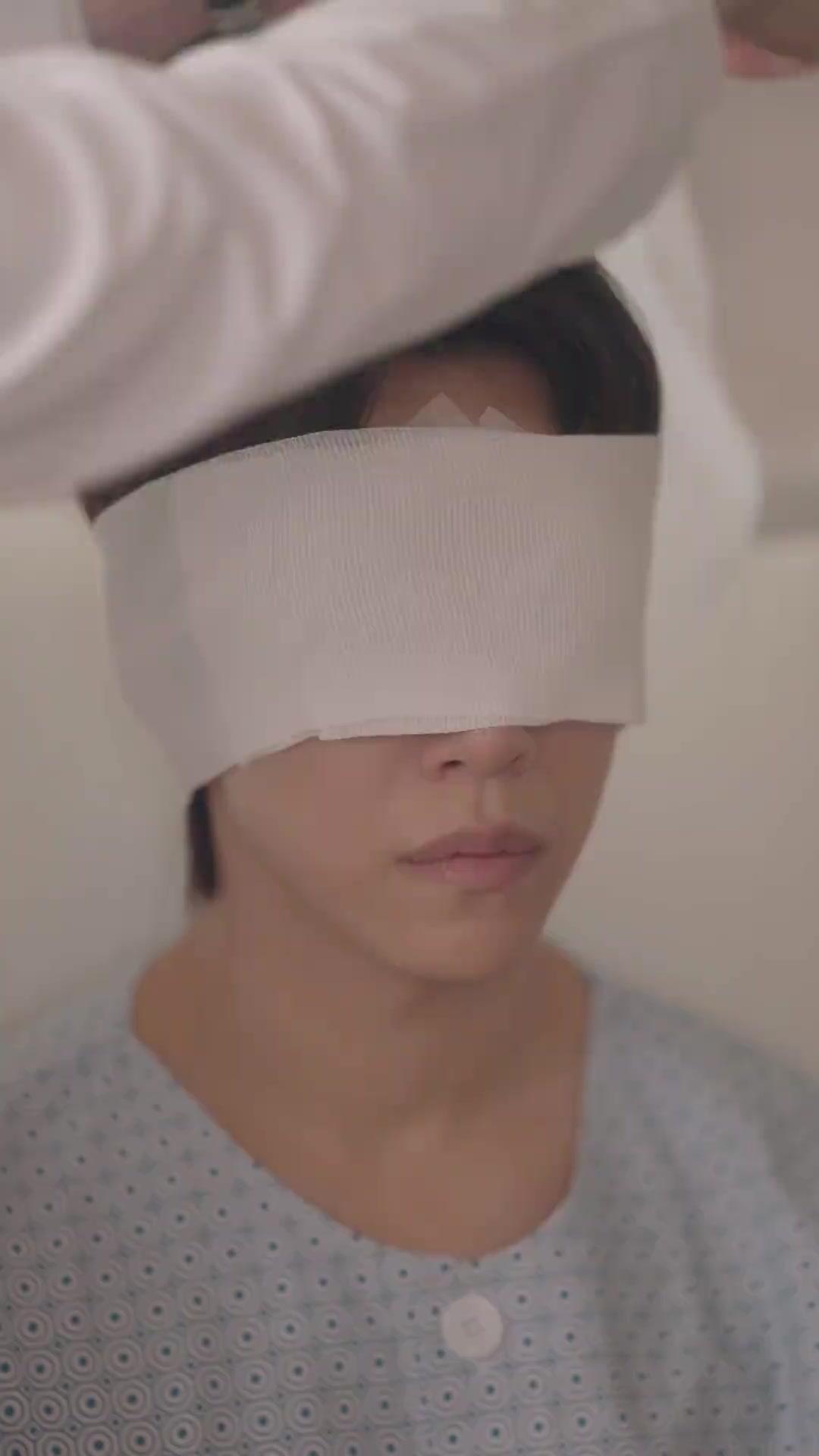 (Dubbed)She Slept, They Waited a Lifetime