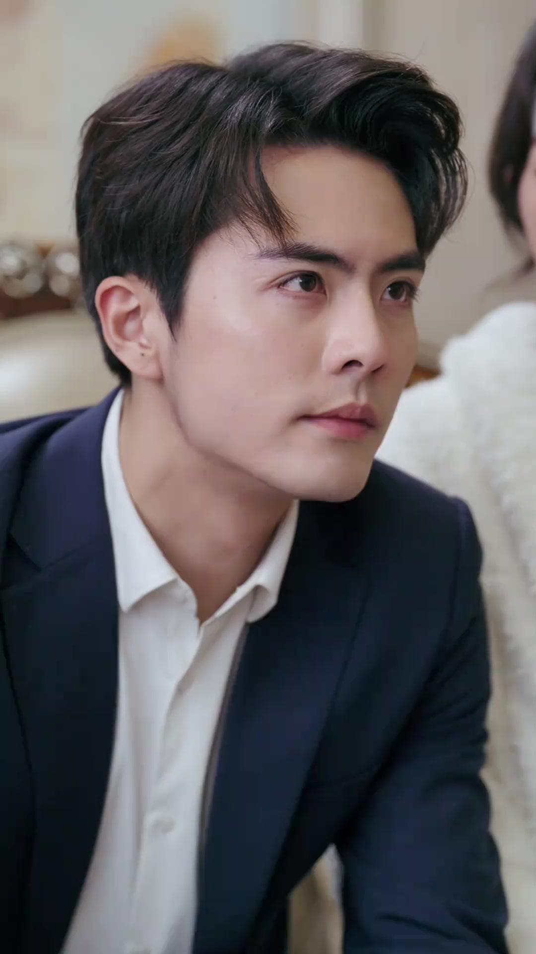 안개가 피어오를 때, 날 사랑해 줘