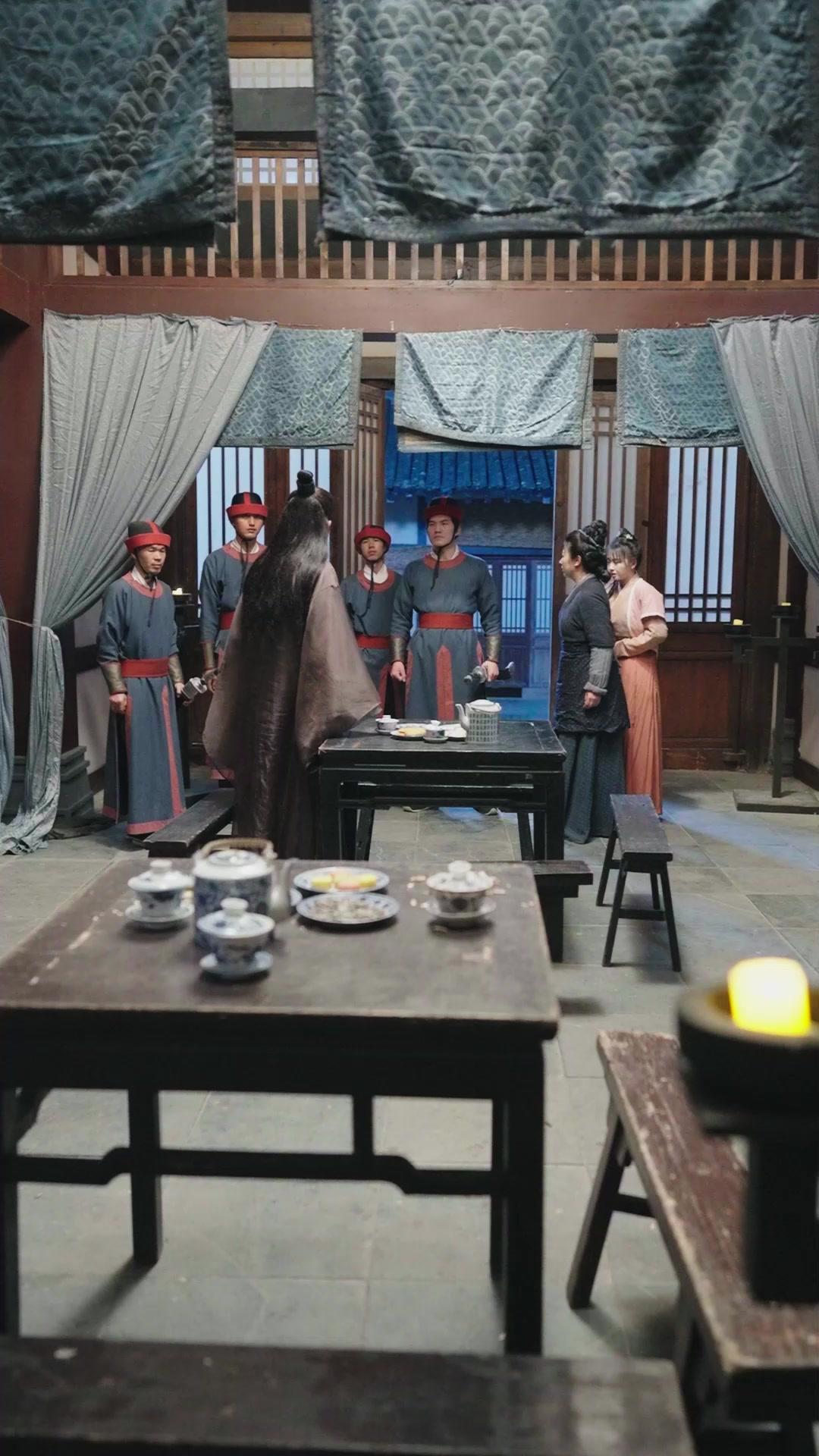 A Bite of Peach Crisp