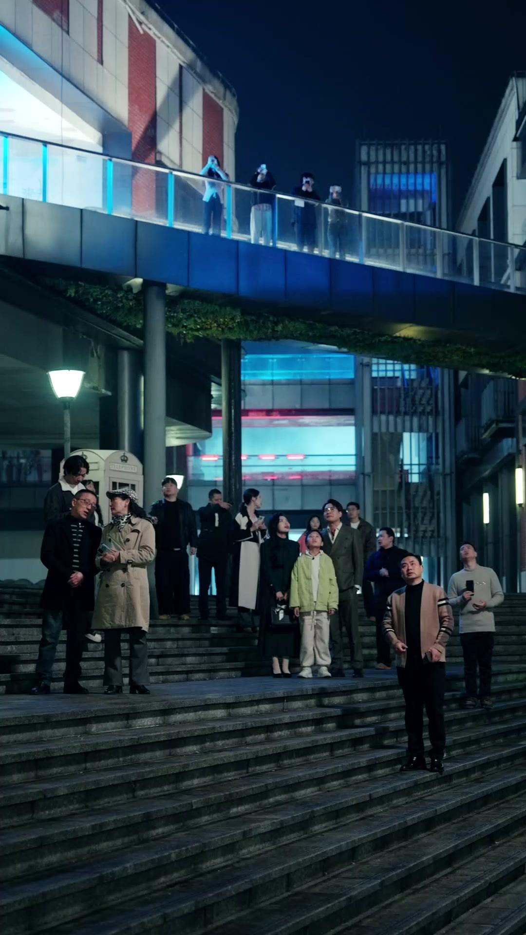 Escapar de la tierra