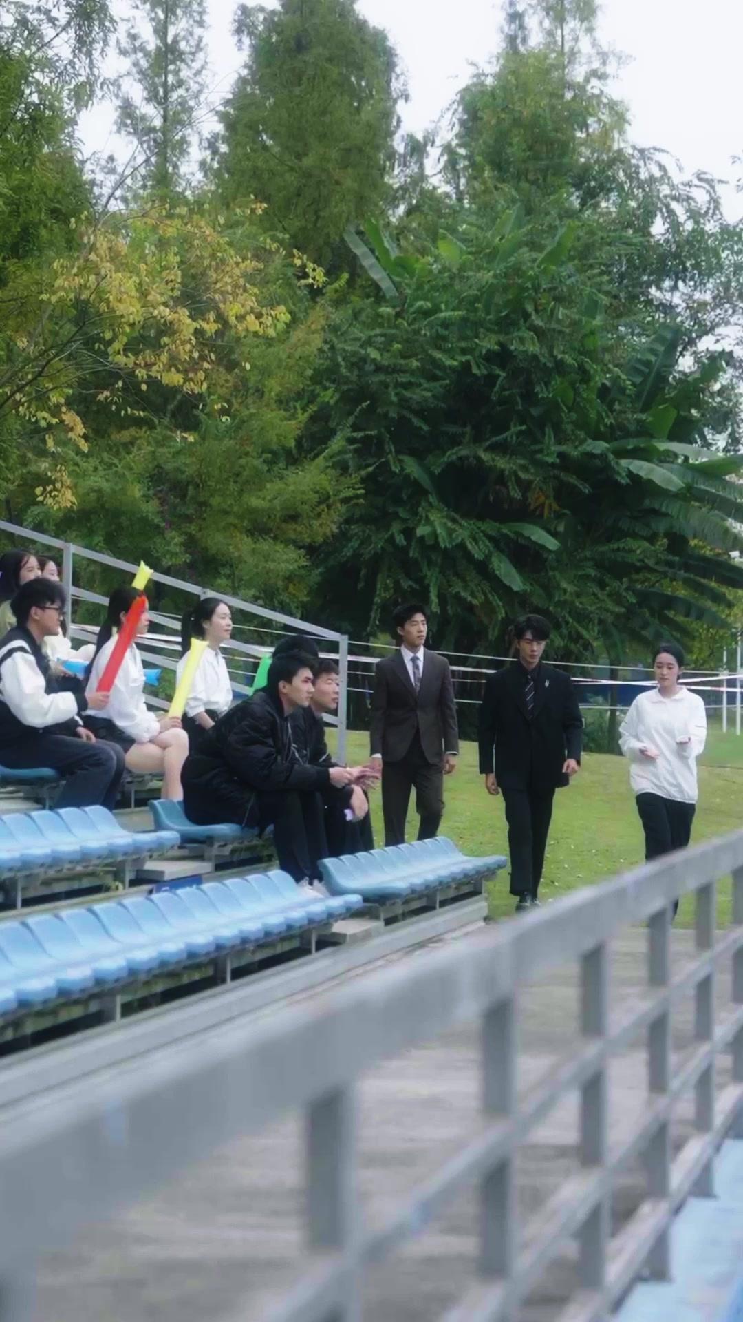 Mein eifersüchtiger Ehemann – Vorsicht, Ex!