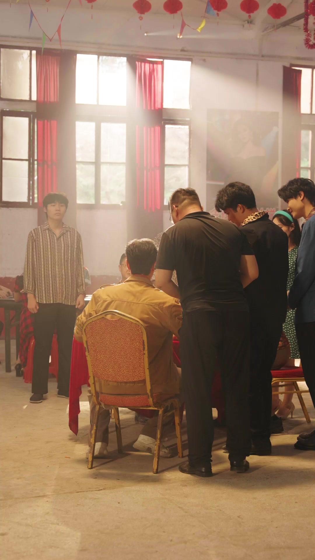 Ritorno agli Anni '90: Redenzione