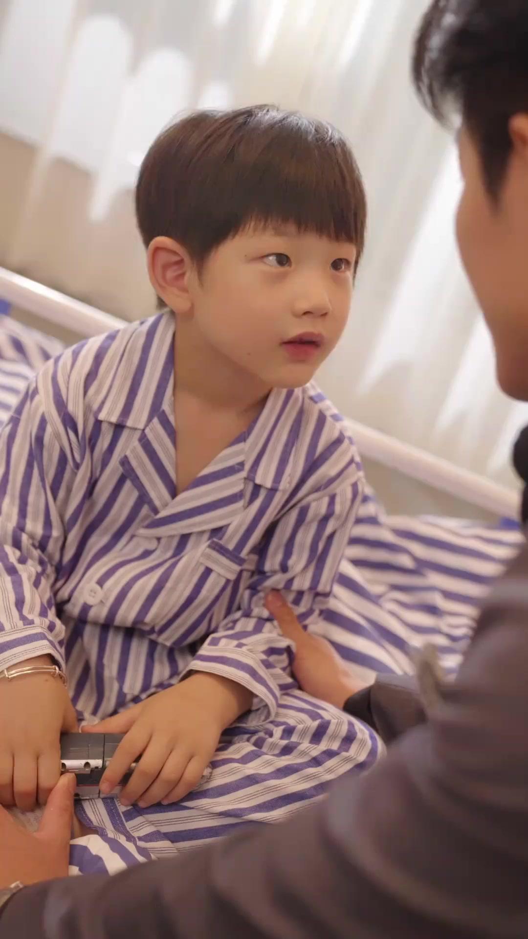 ป่วนรักคุณพ่อสุดหล่อ