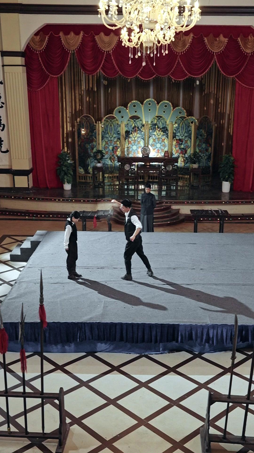 Who Said a Boy Can’t Slay a God?