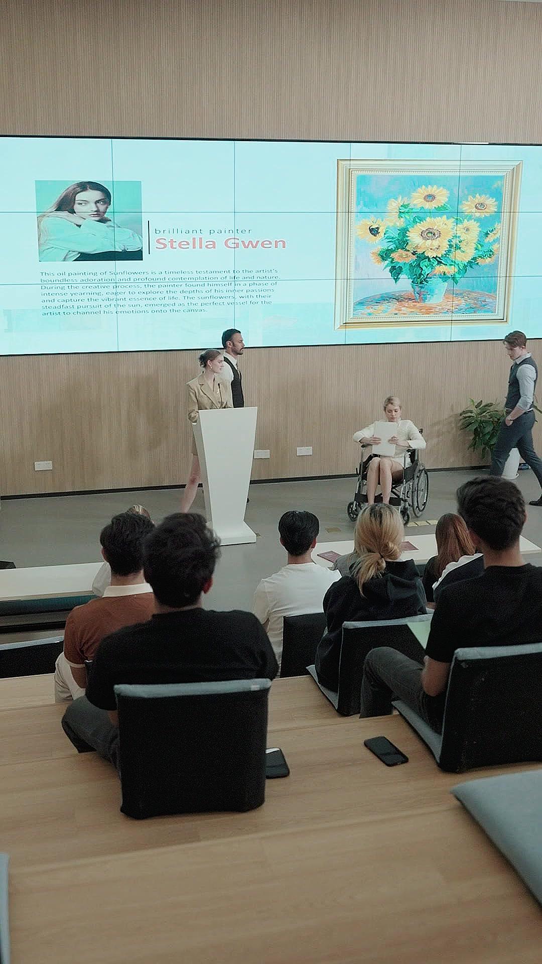 When I Was Gone, the Regret Began