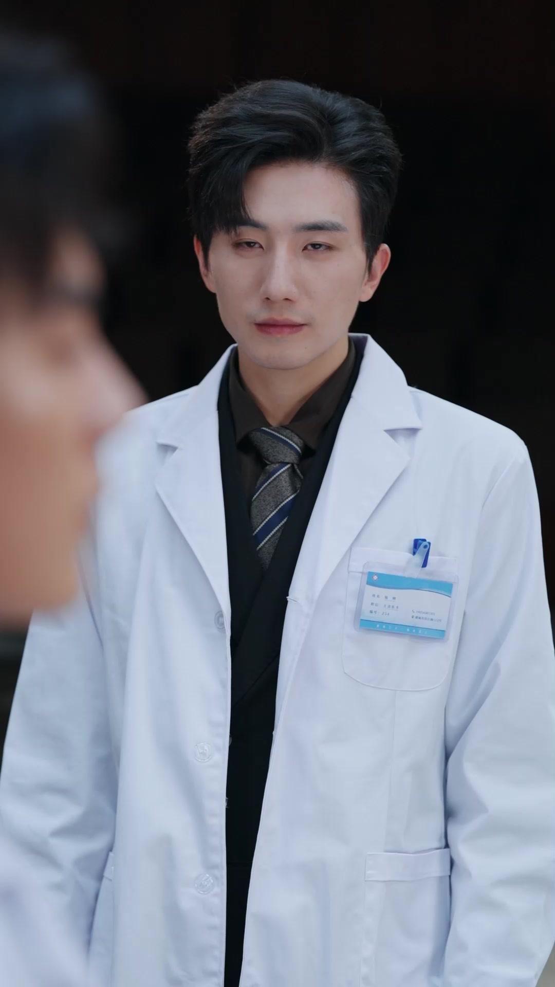 La venganza del médico genio