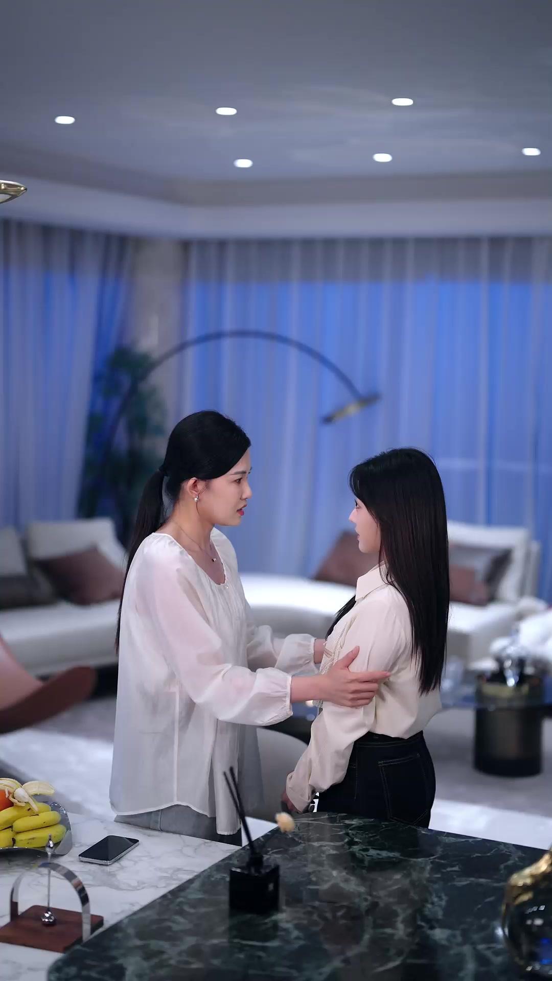 Suamiku adalah Musuh Keluargaku