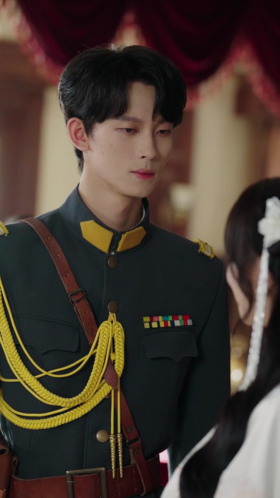 L'ODEUR DE LA REVANCHE