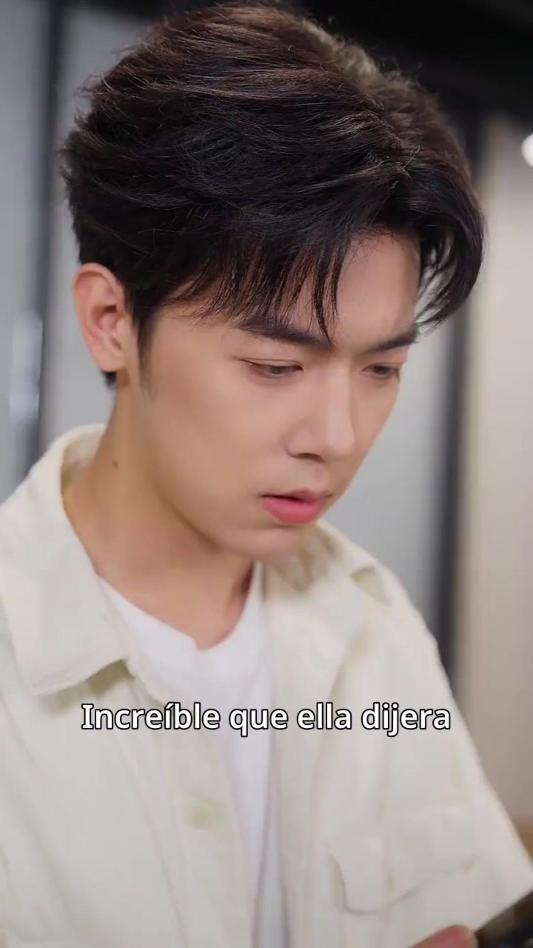 Mi matrimonio relámpago con la CEO