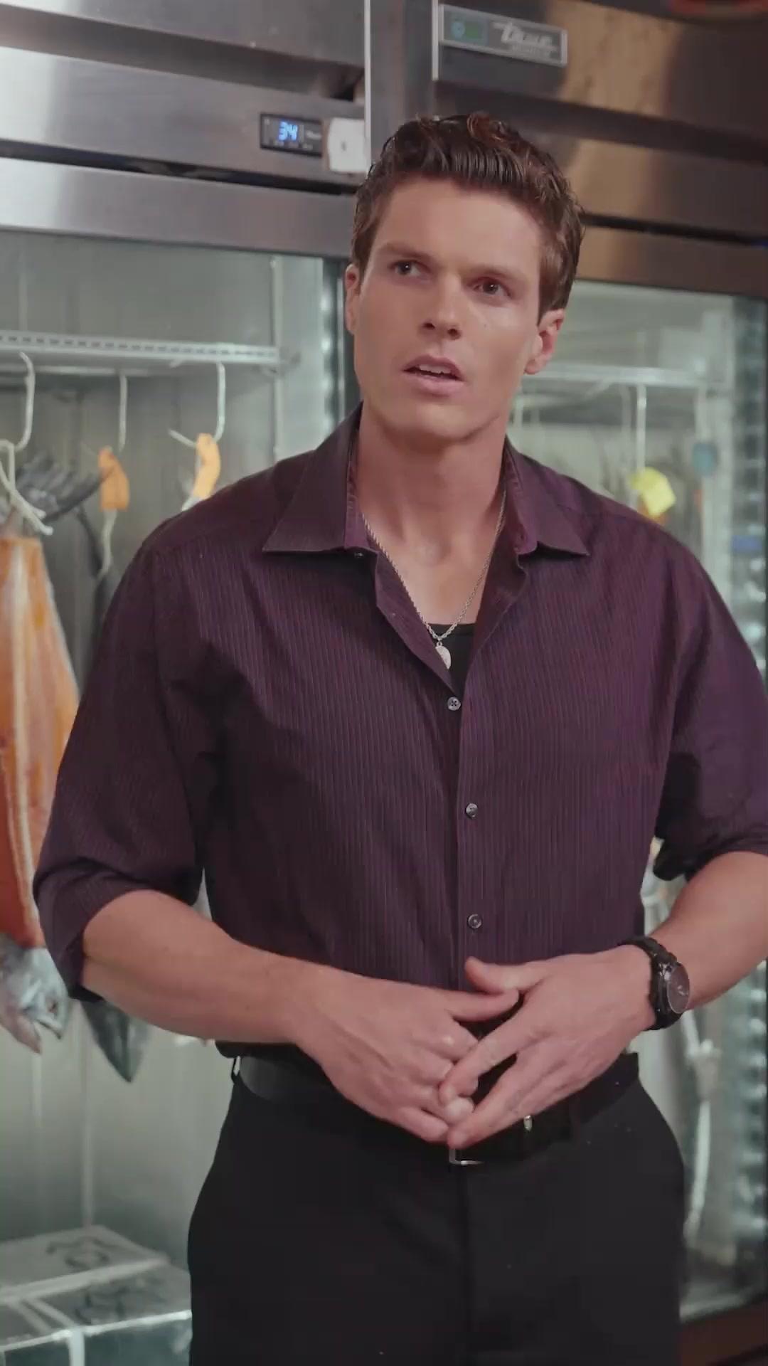 (डबिंग) बदले की आग में पका खाना