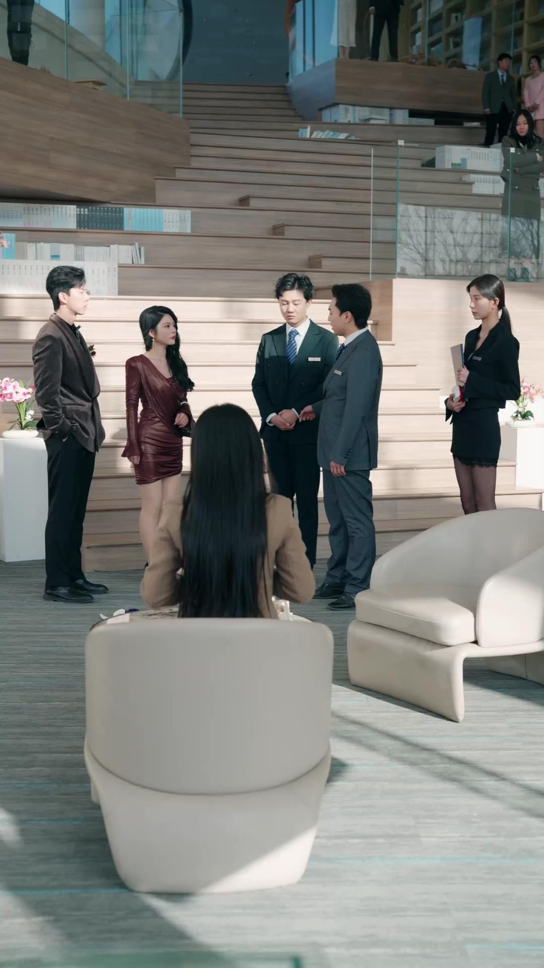 Sorry Ex, I'm Done With You