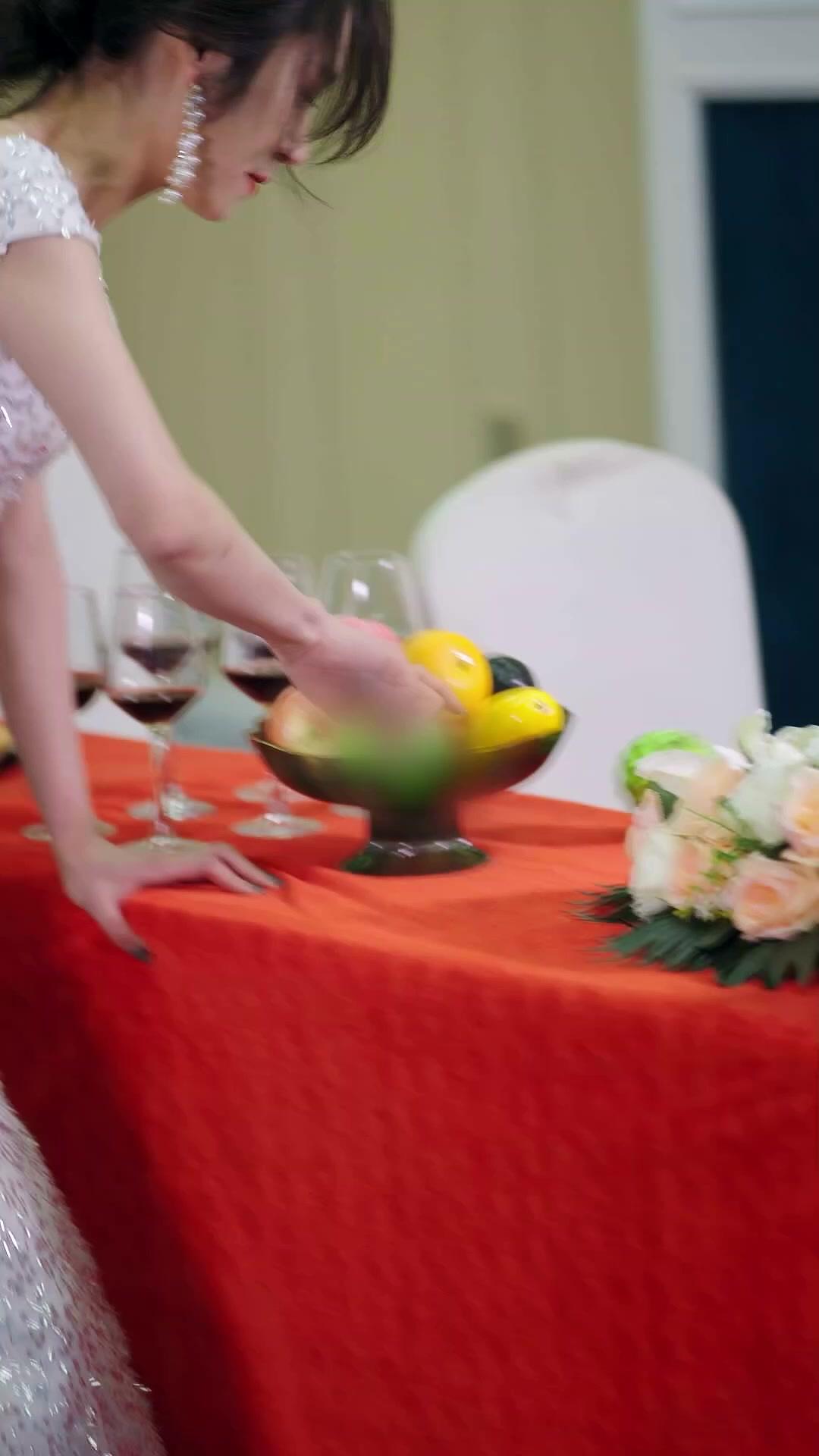 OUPS ! J’AI ÉPOUSÉ UN MILLIARDAIRE.