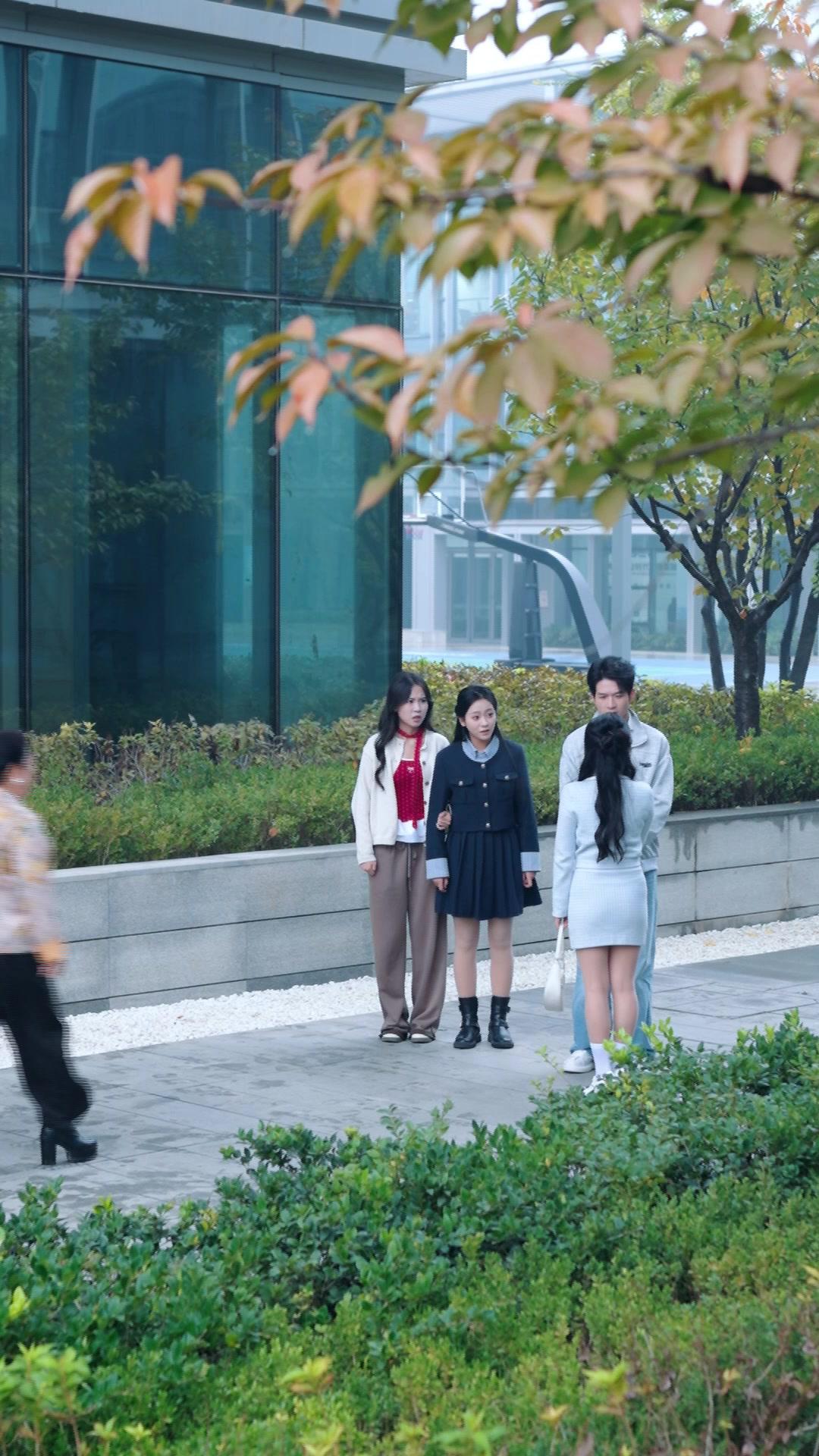 Rinascita: Amore e Potere