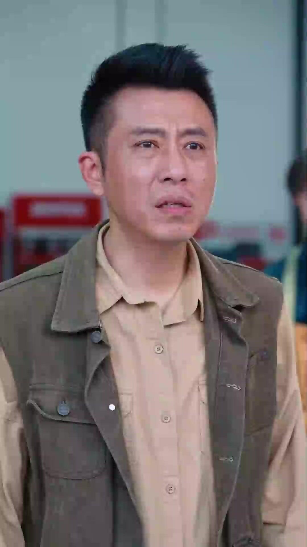 (Sulih suara)Gaspol! Pembalap Hebat