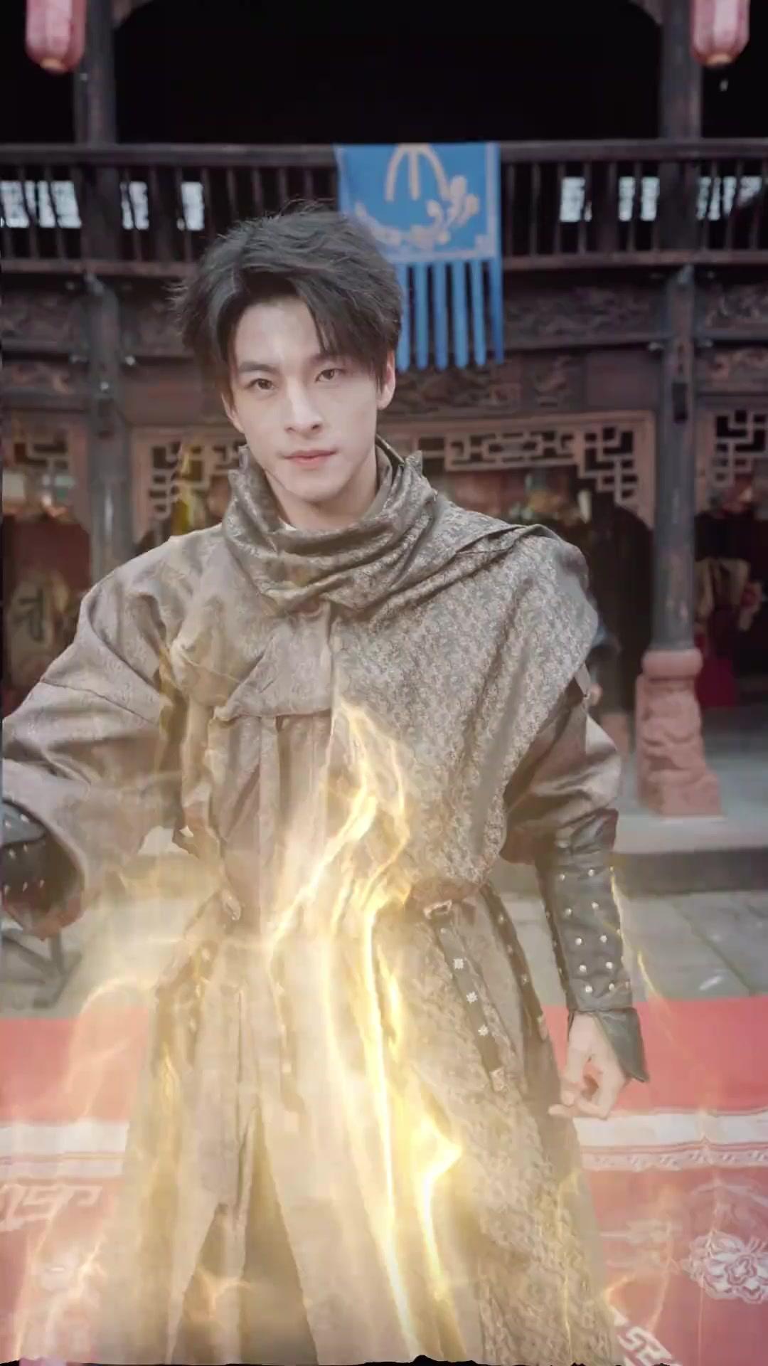 From Bastard to GOD!