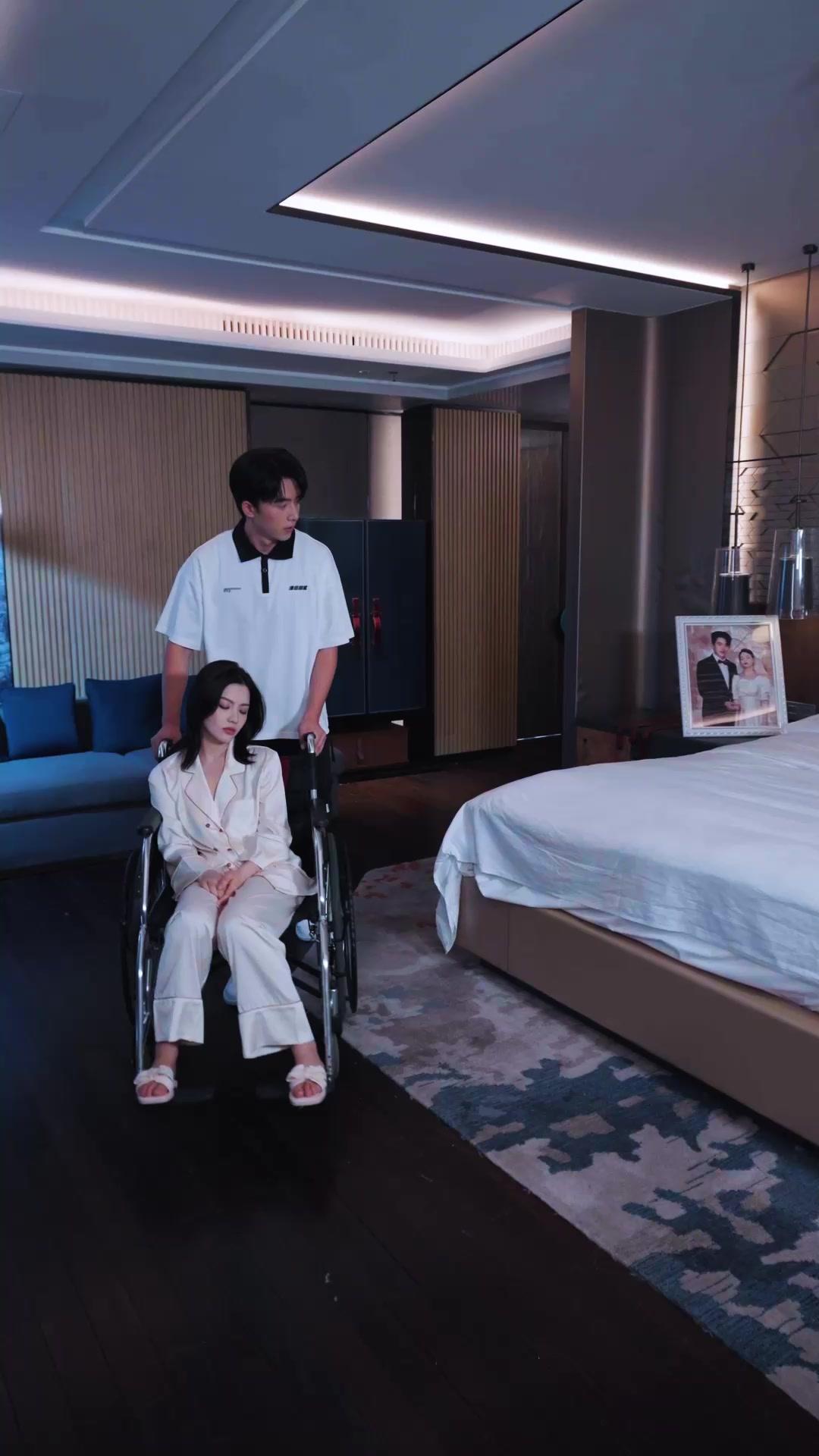 ¡Desperté a mi Bella Durmiente!