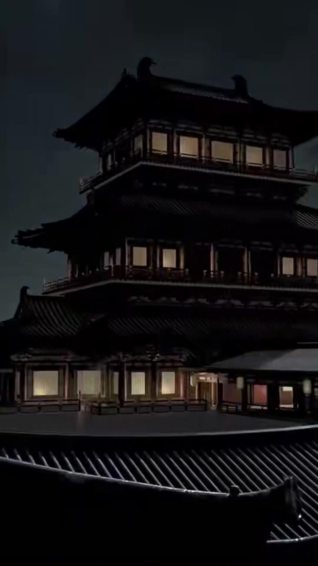 ขันทีปลอมขอจูบองค์รัชทายาท