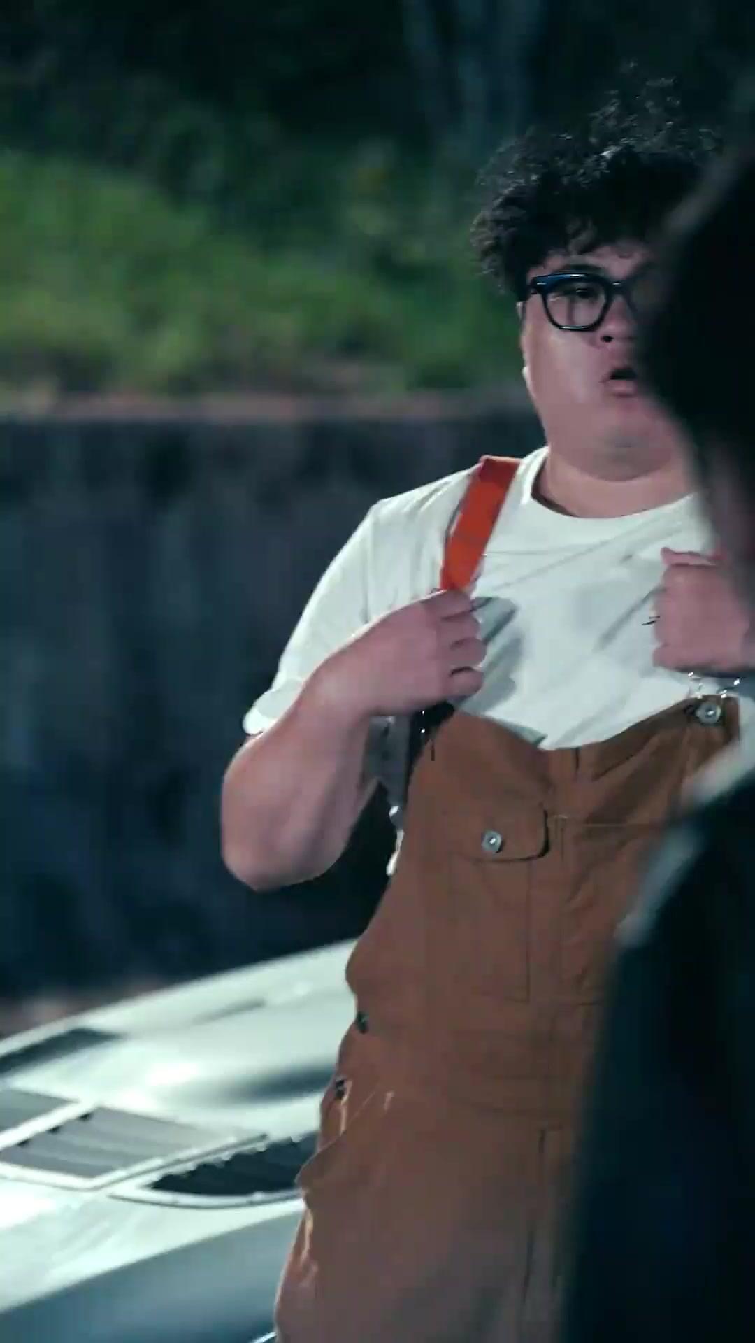 (Synchro) Die letzte Kurve 2: Der Geisterfahrer