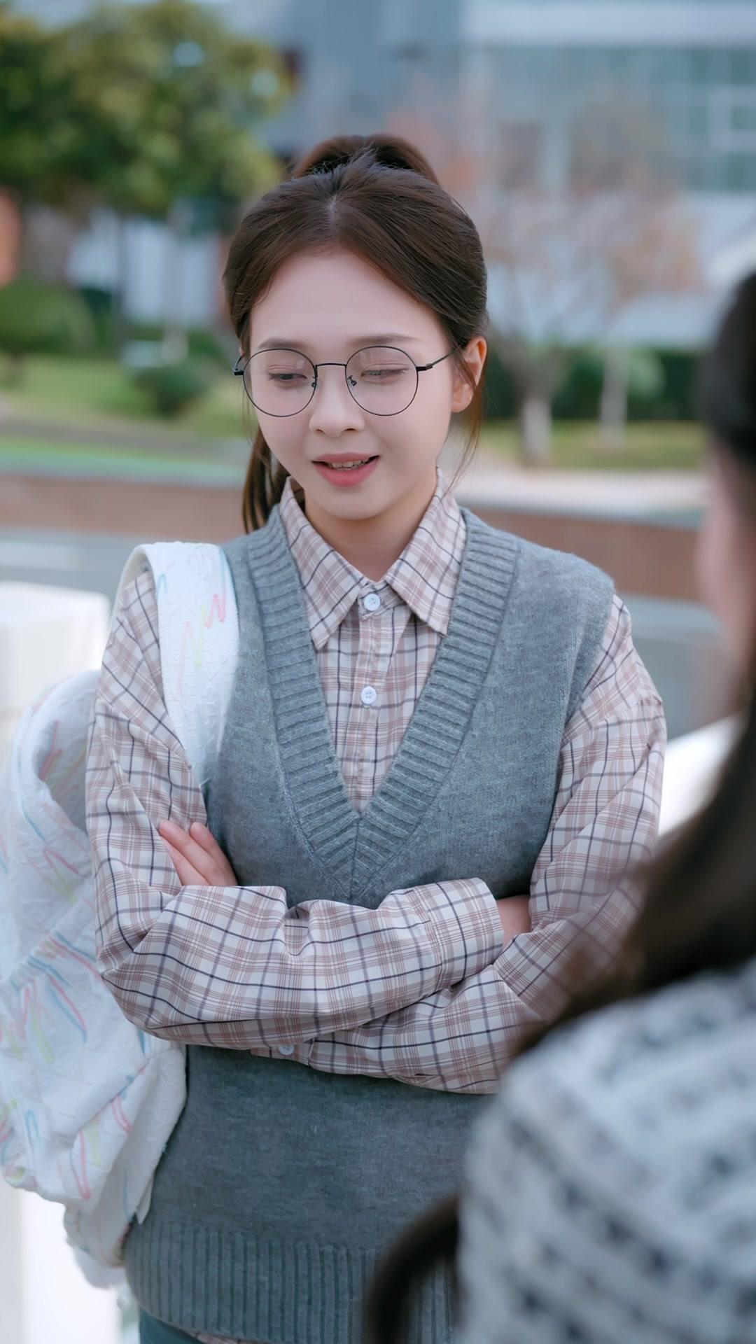 身代わり彼女、本命は赤本