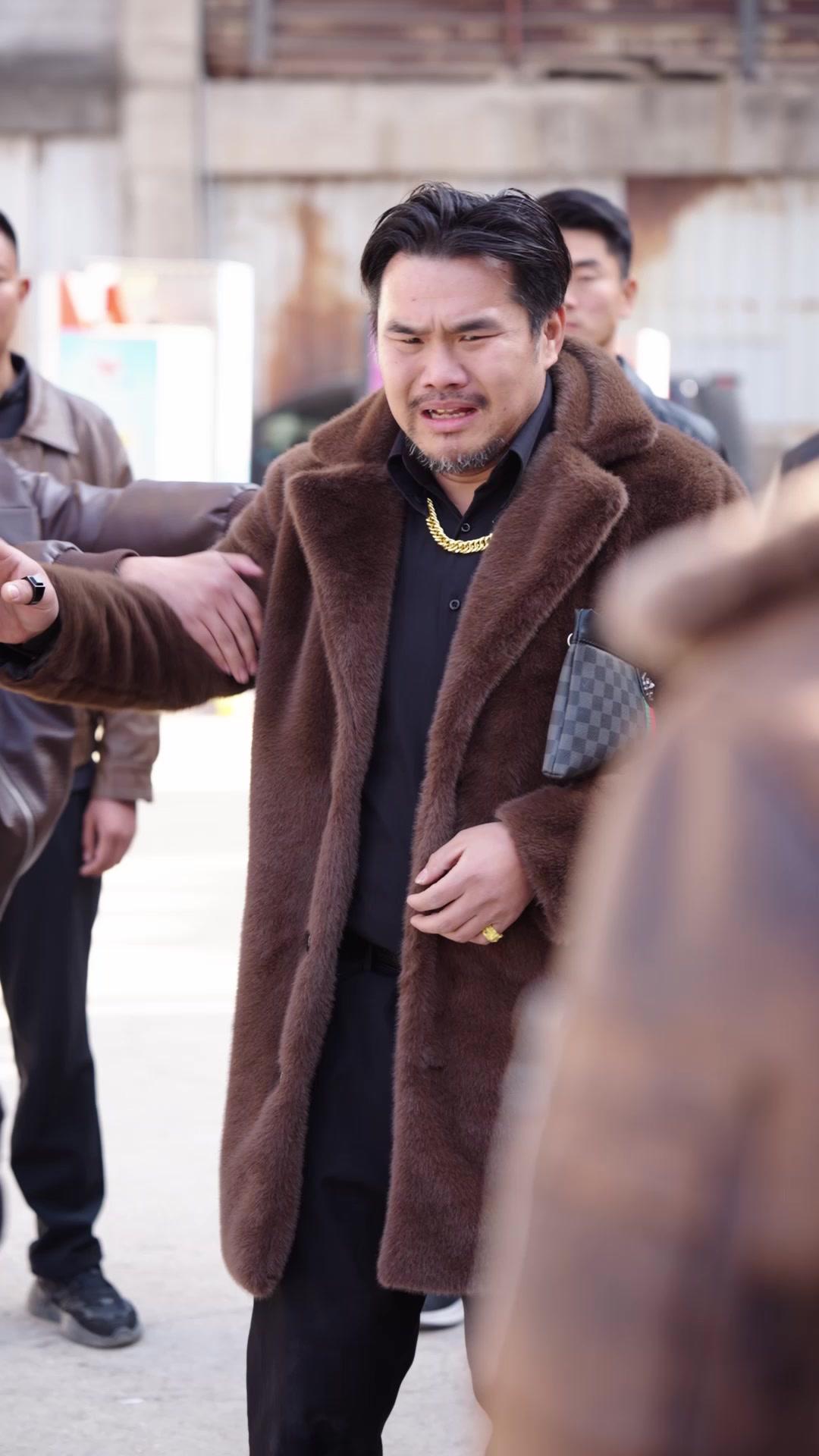 Keponakan Pembawa Harapan