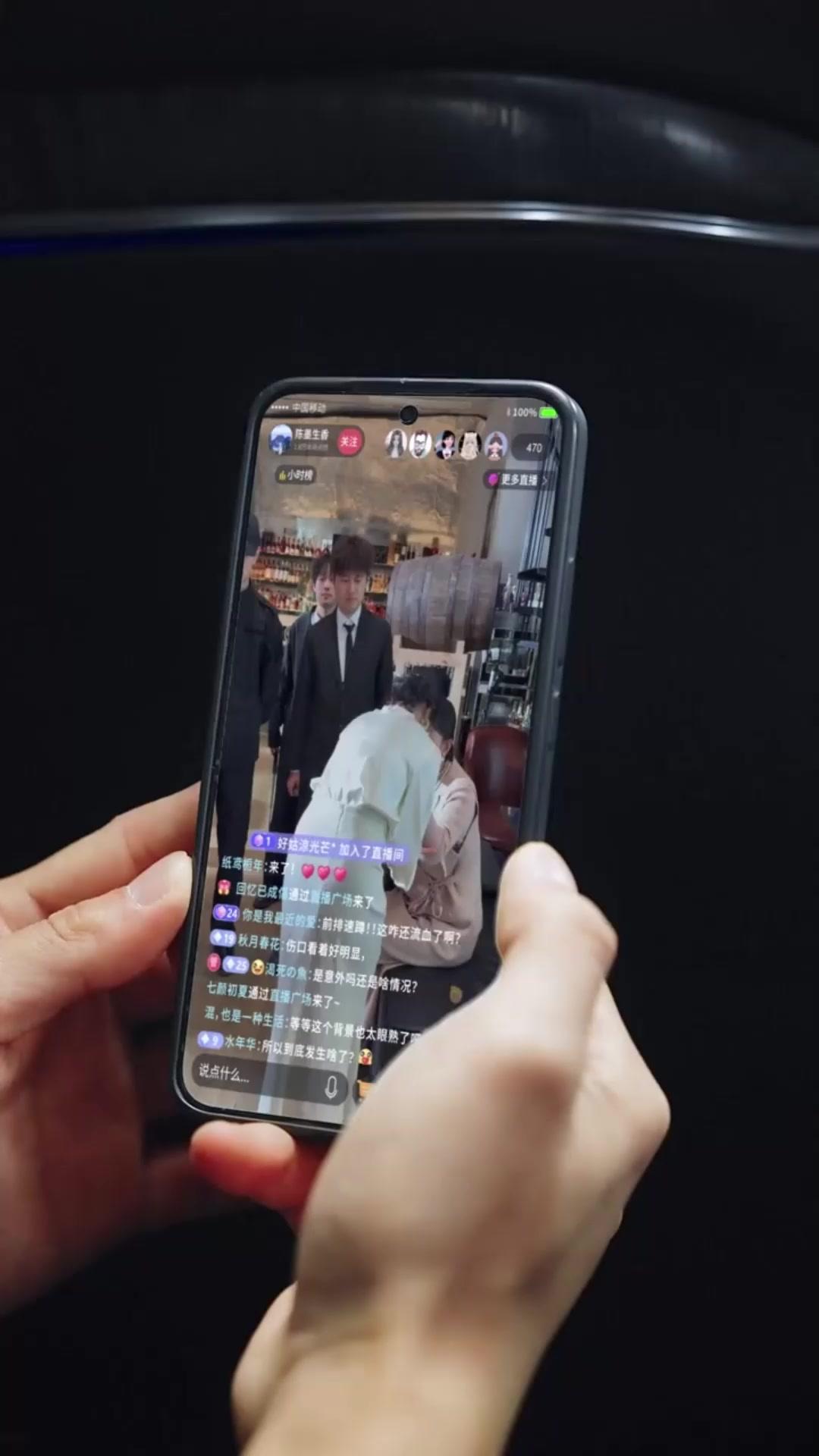 Quando O Amor Vira Traição