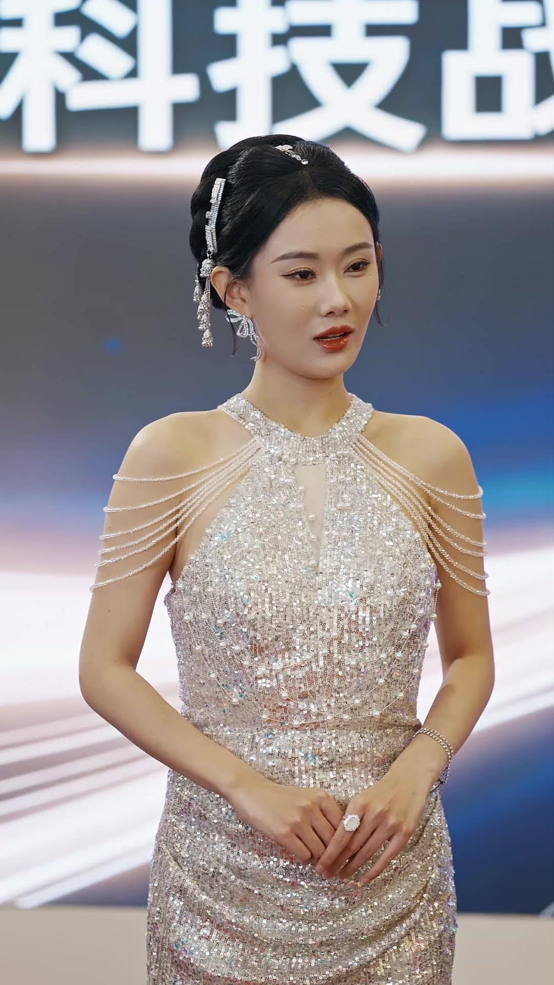 La heredera imparable