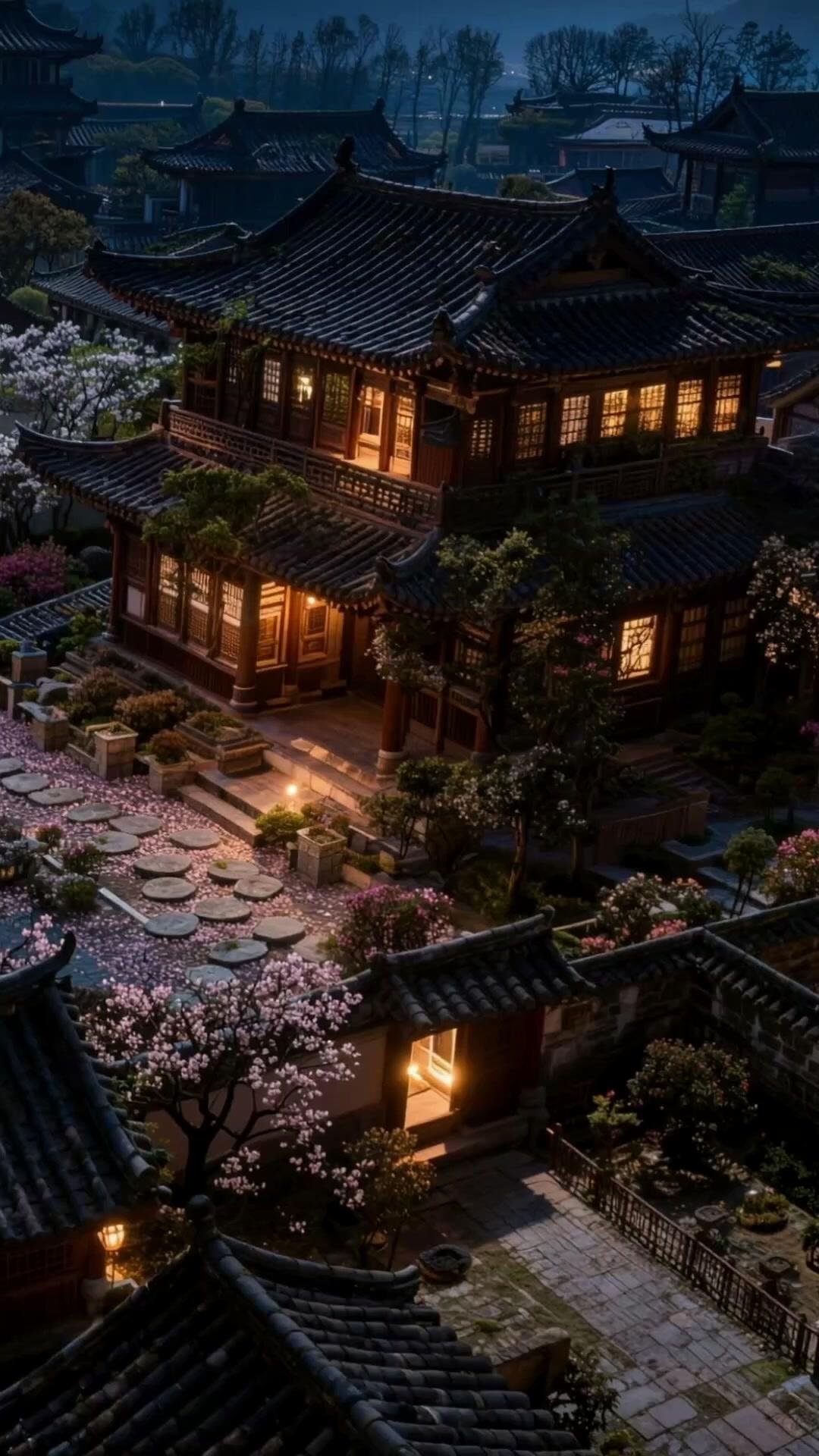 늑대왕의 여인