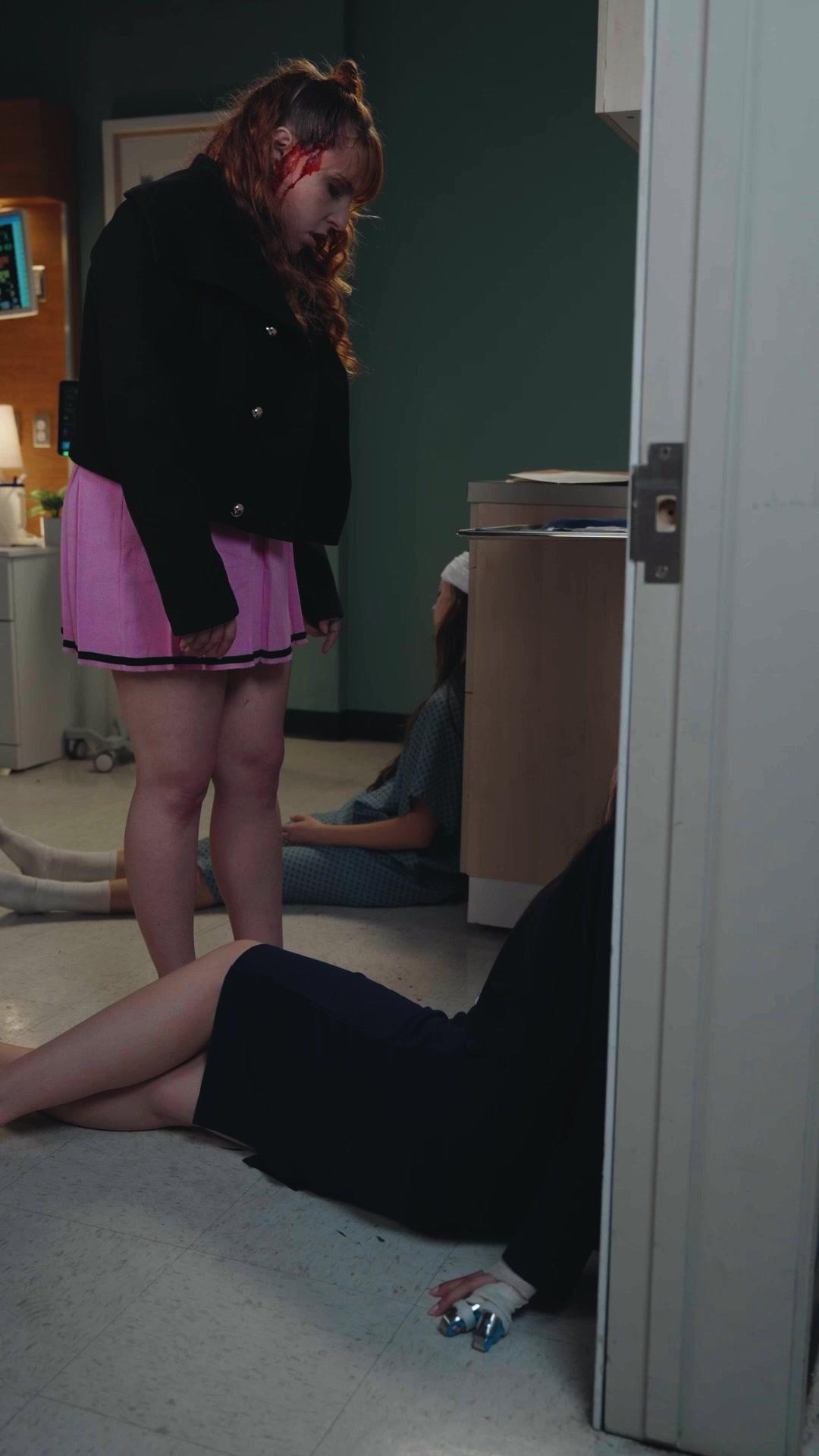 あなたは有罪です