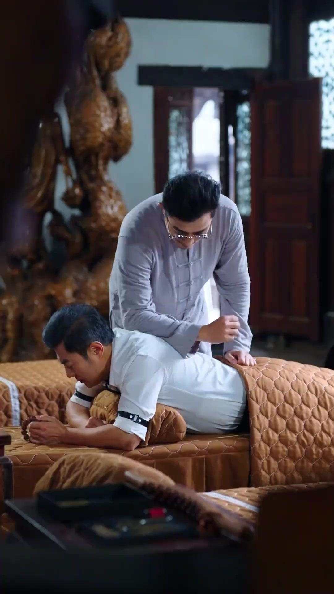 Jangan Usik Orang Buta Itu