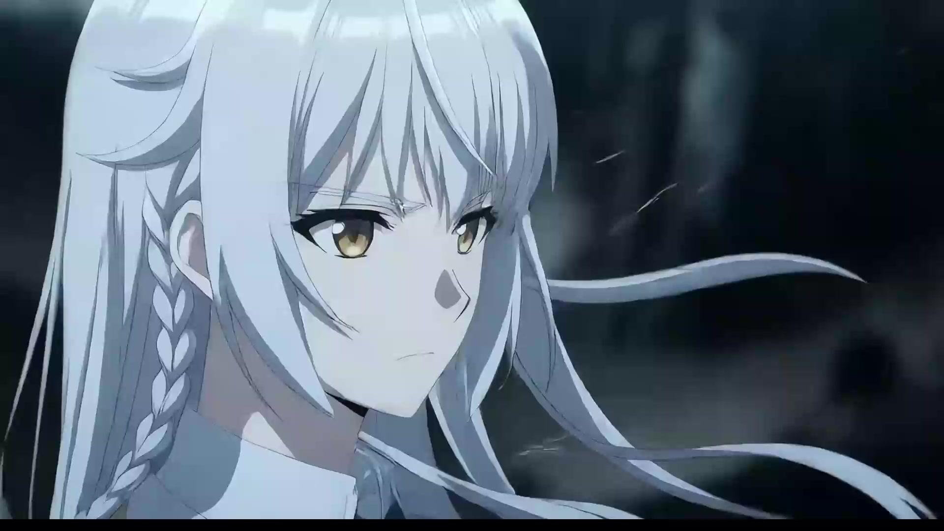 (더빙) 소환수 성장기: 애벌레, 용이 되다