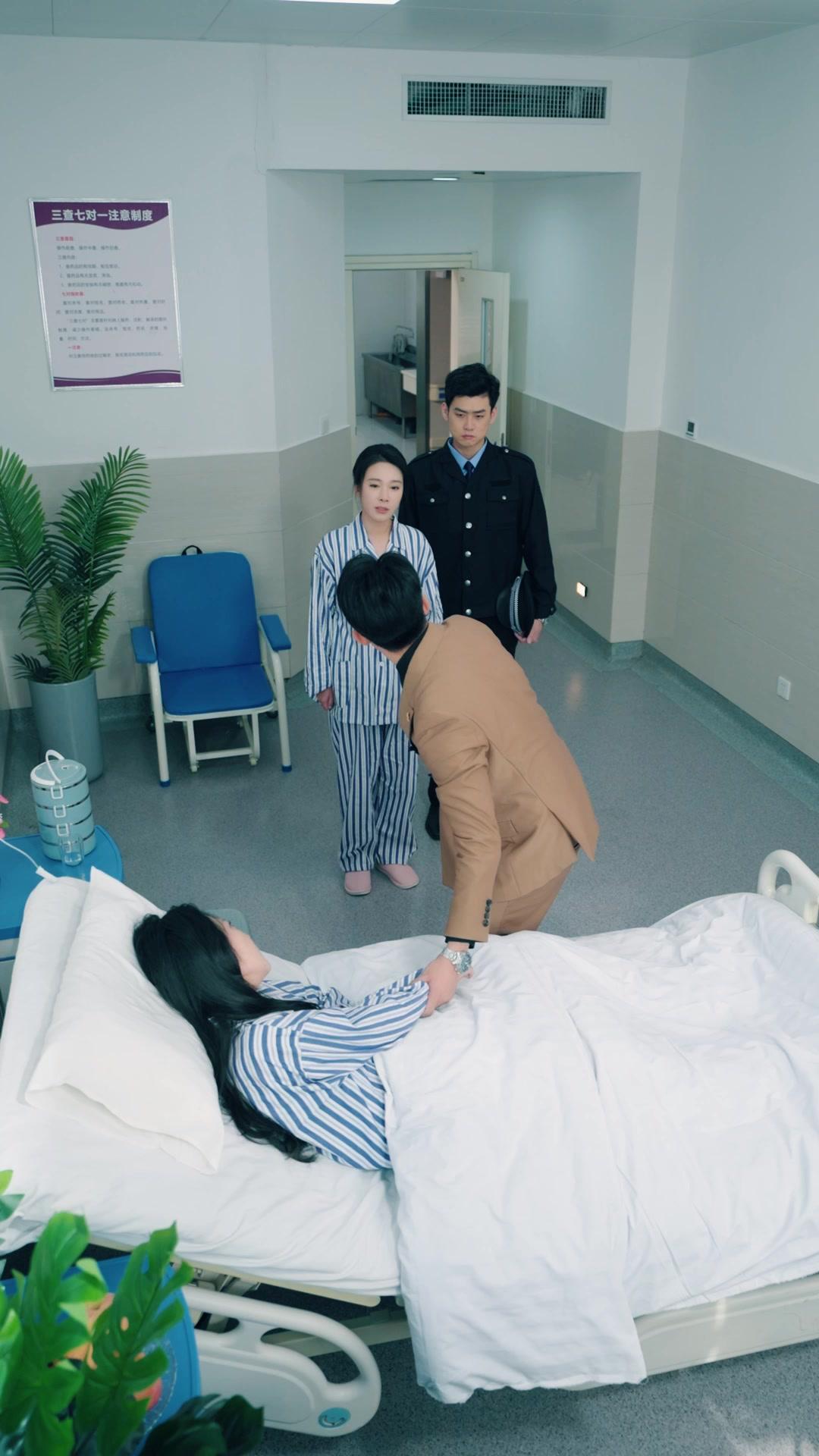 Dikhianati oleh suami