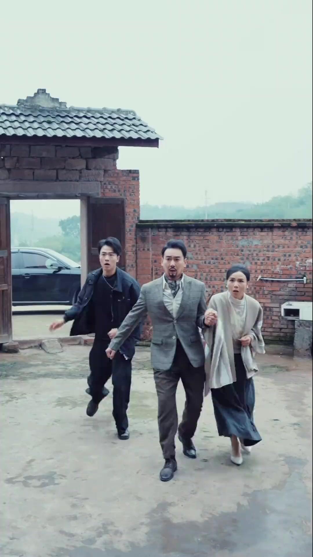 그날 밤, 딸이 사라졌다