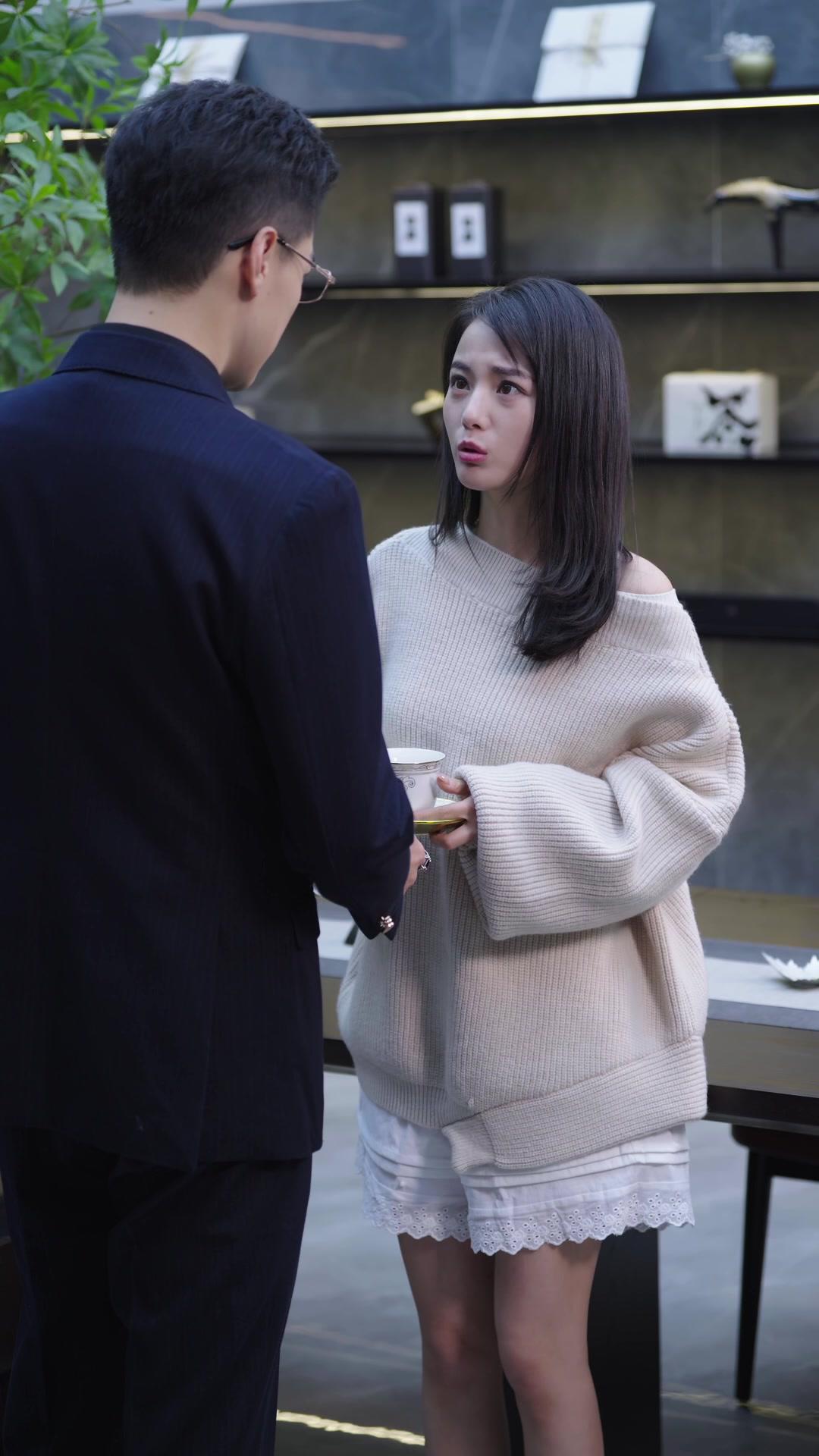 間違った結婚の先に運命の人がいた