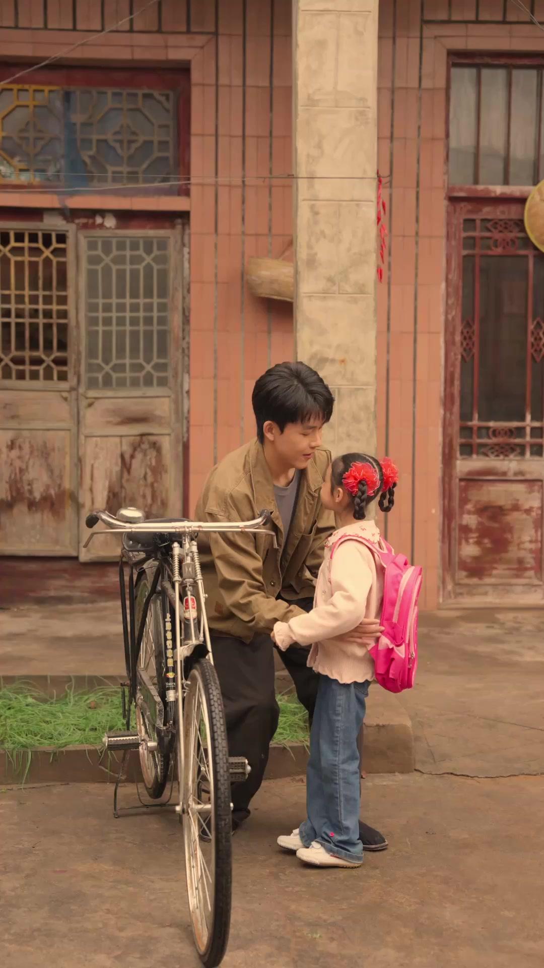 Rinato, Non Sarò Mai Padrastro