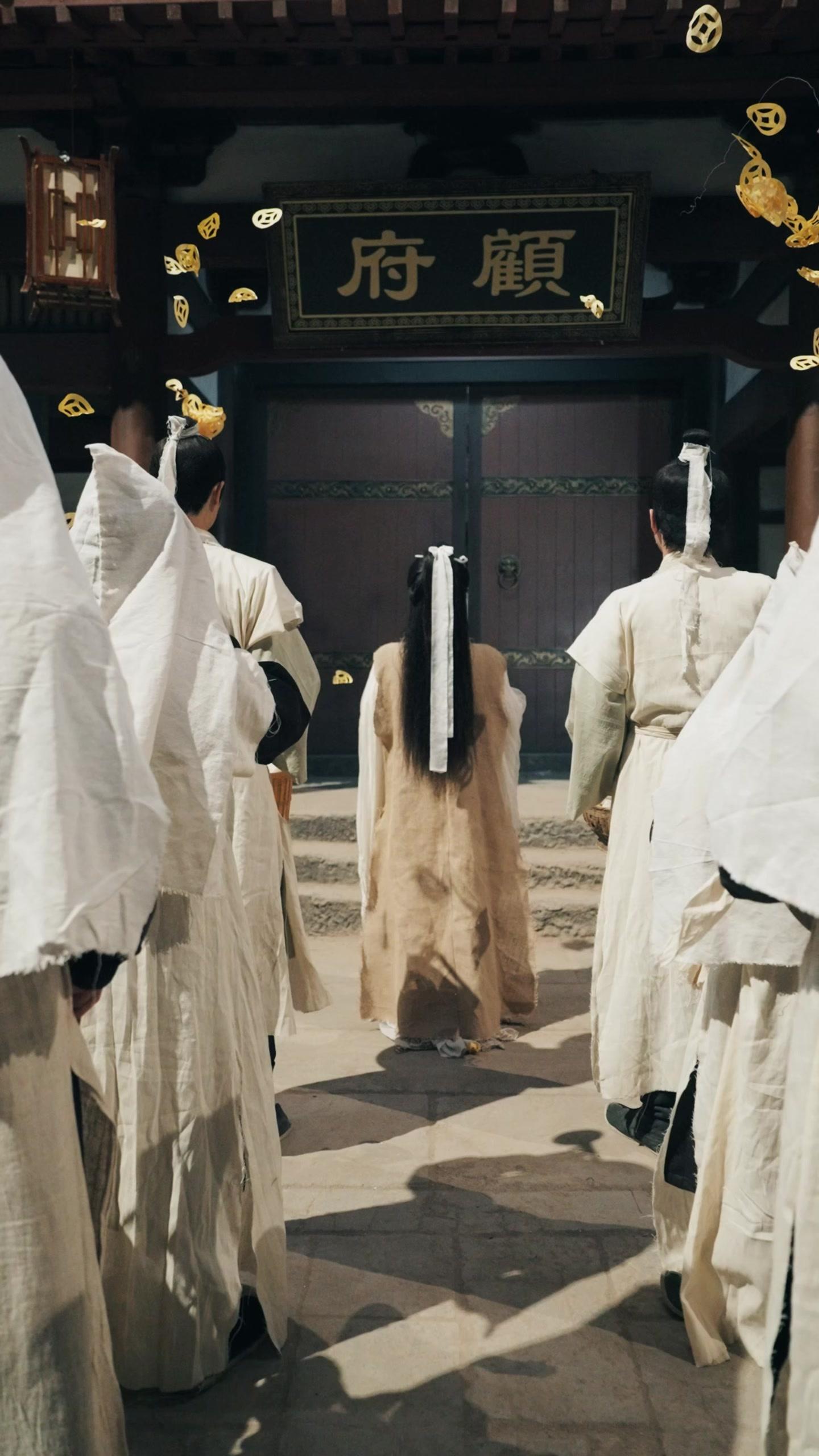 魔胎覺醒：我來改寫天道