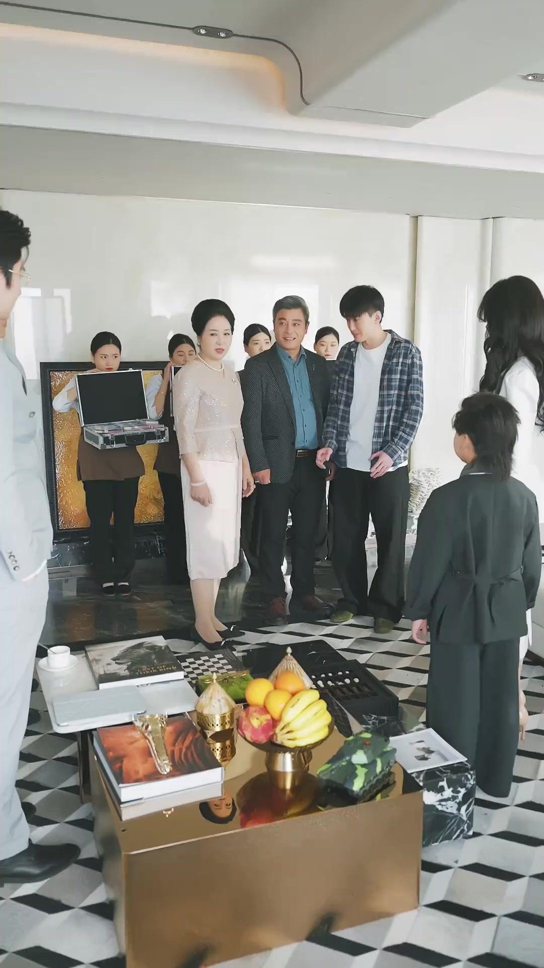 OMG! Fortune’s Driving Me Nuts!