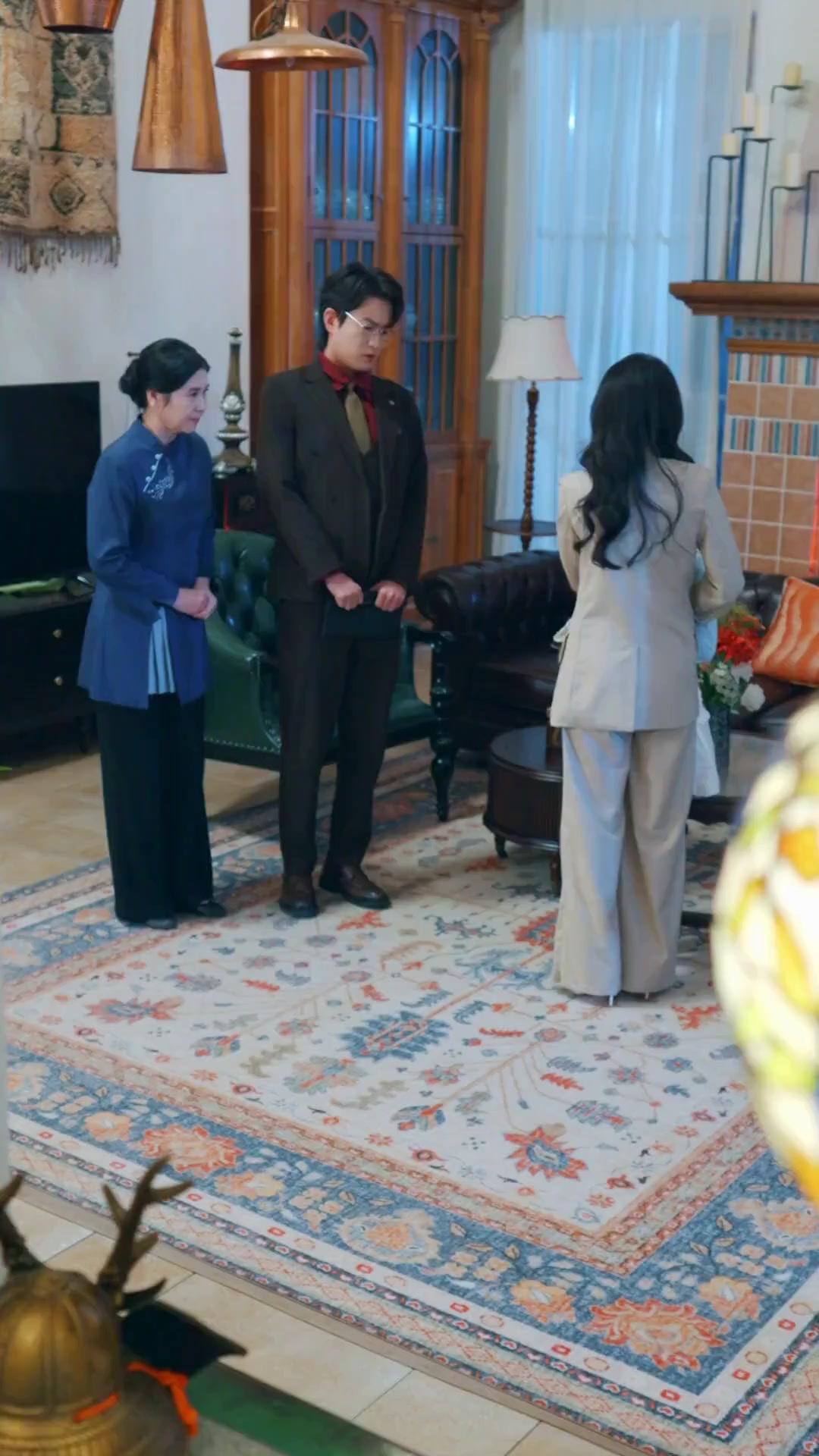 (Sulih suara) Kisah Pembalasan Sang Istri Sah