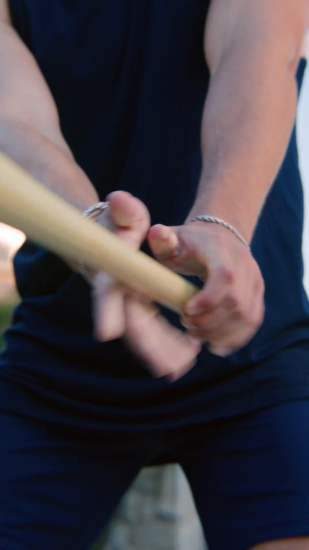 Return of the Abandoned Basketball God