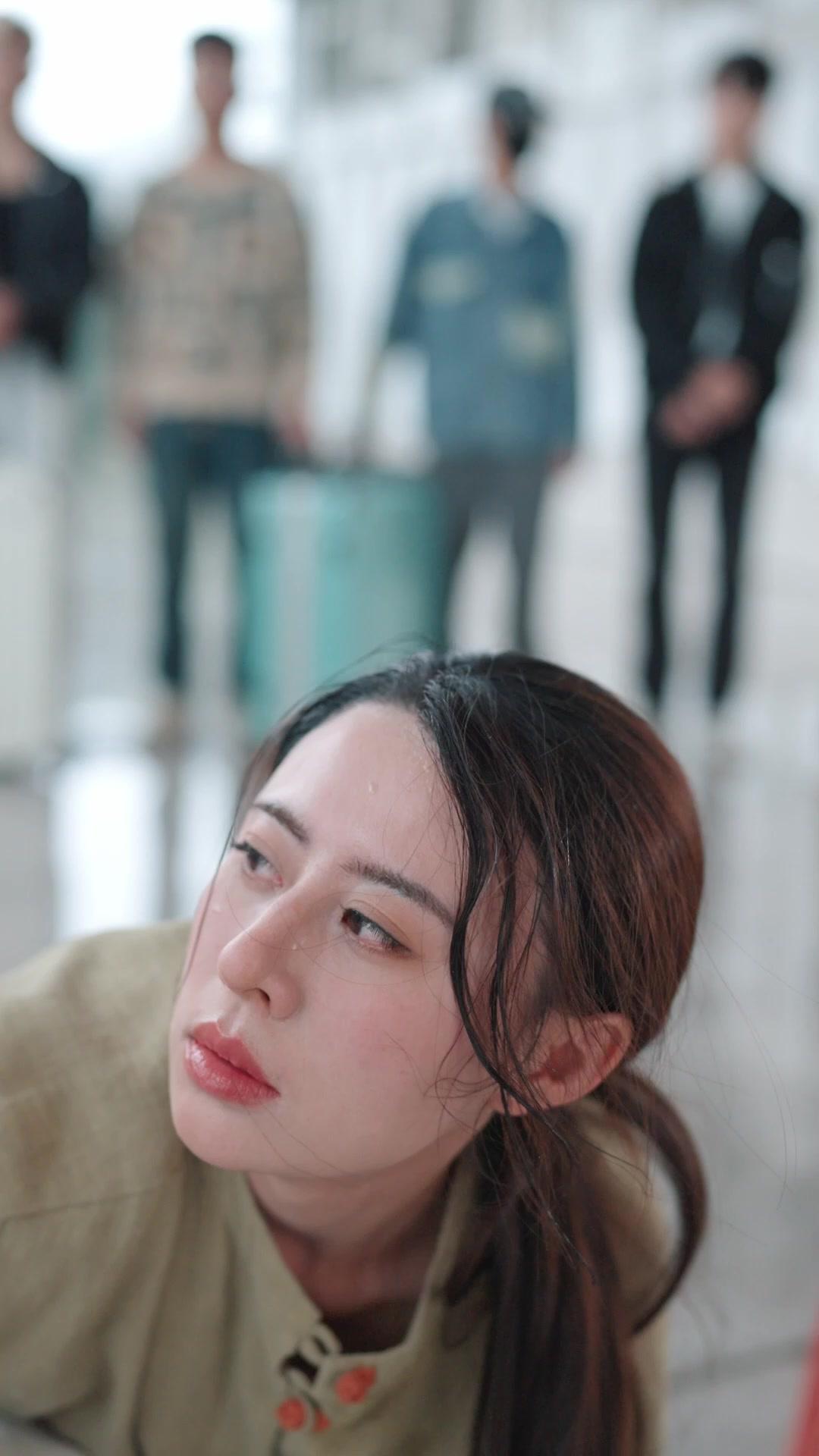 Die Rache der stillen Ärztin