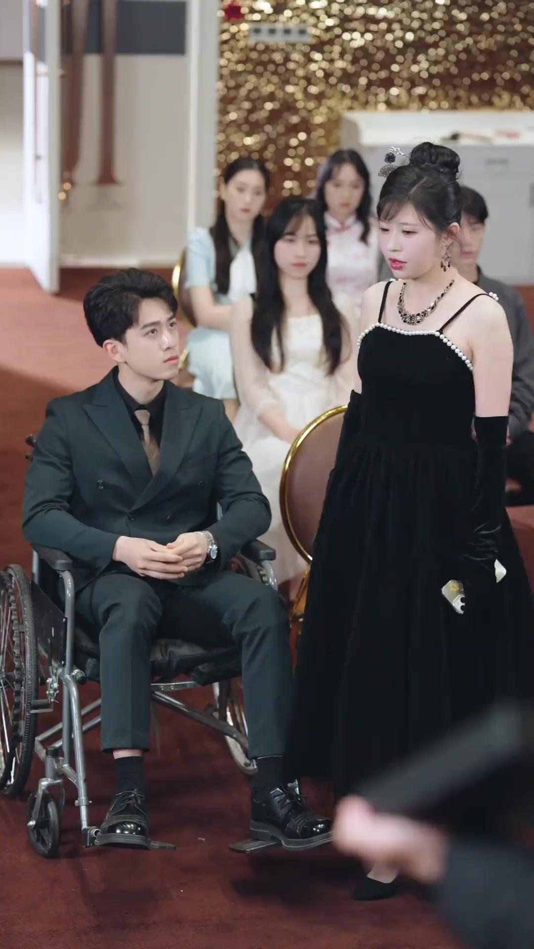 퐁당퐁당 나의 신부